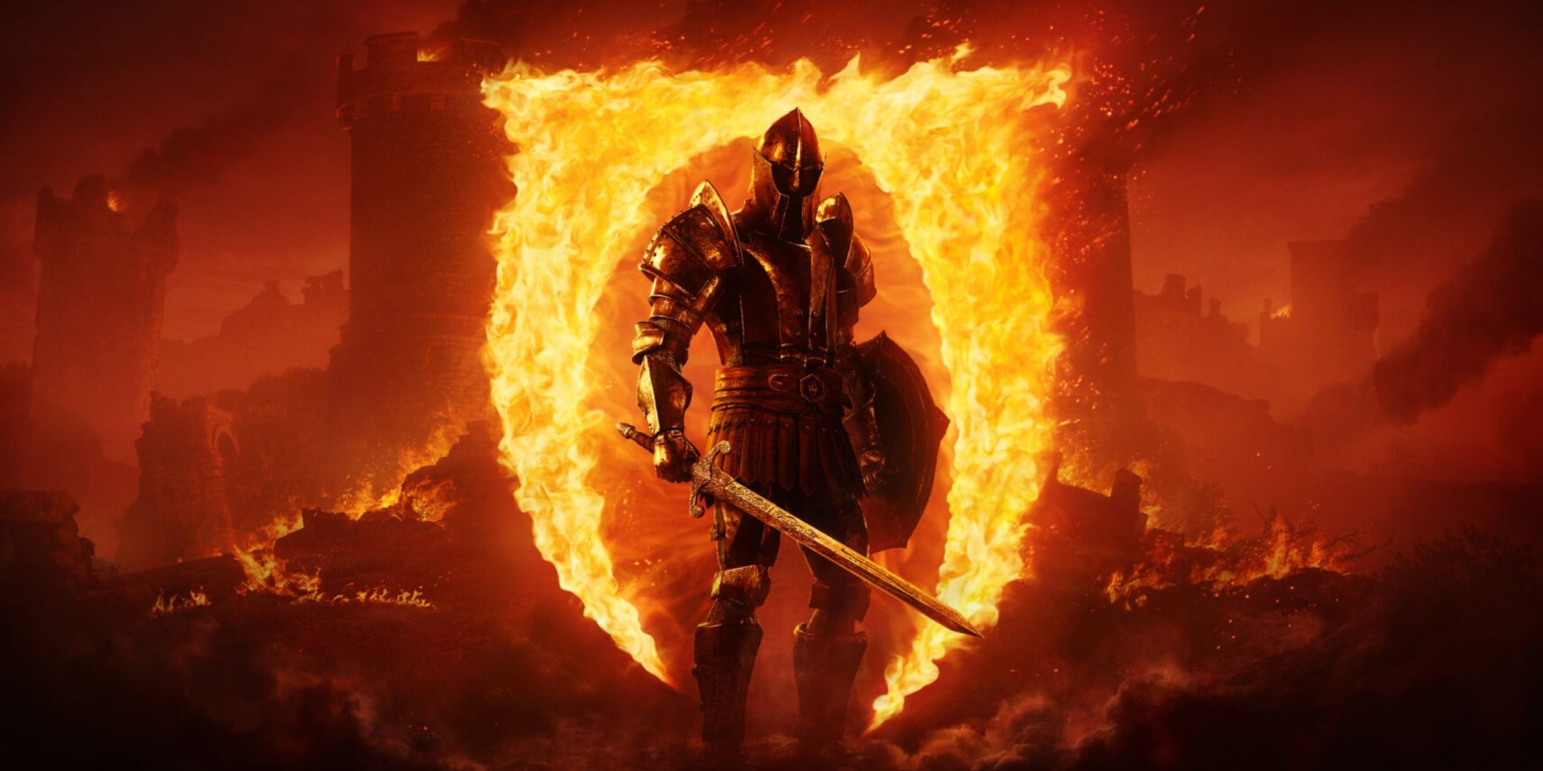 First Look At Oblivion Remake Leaks