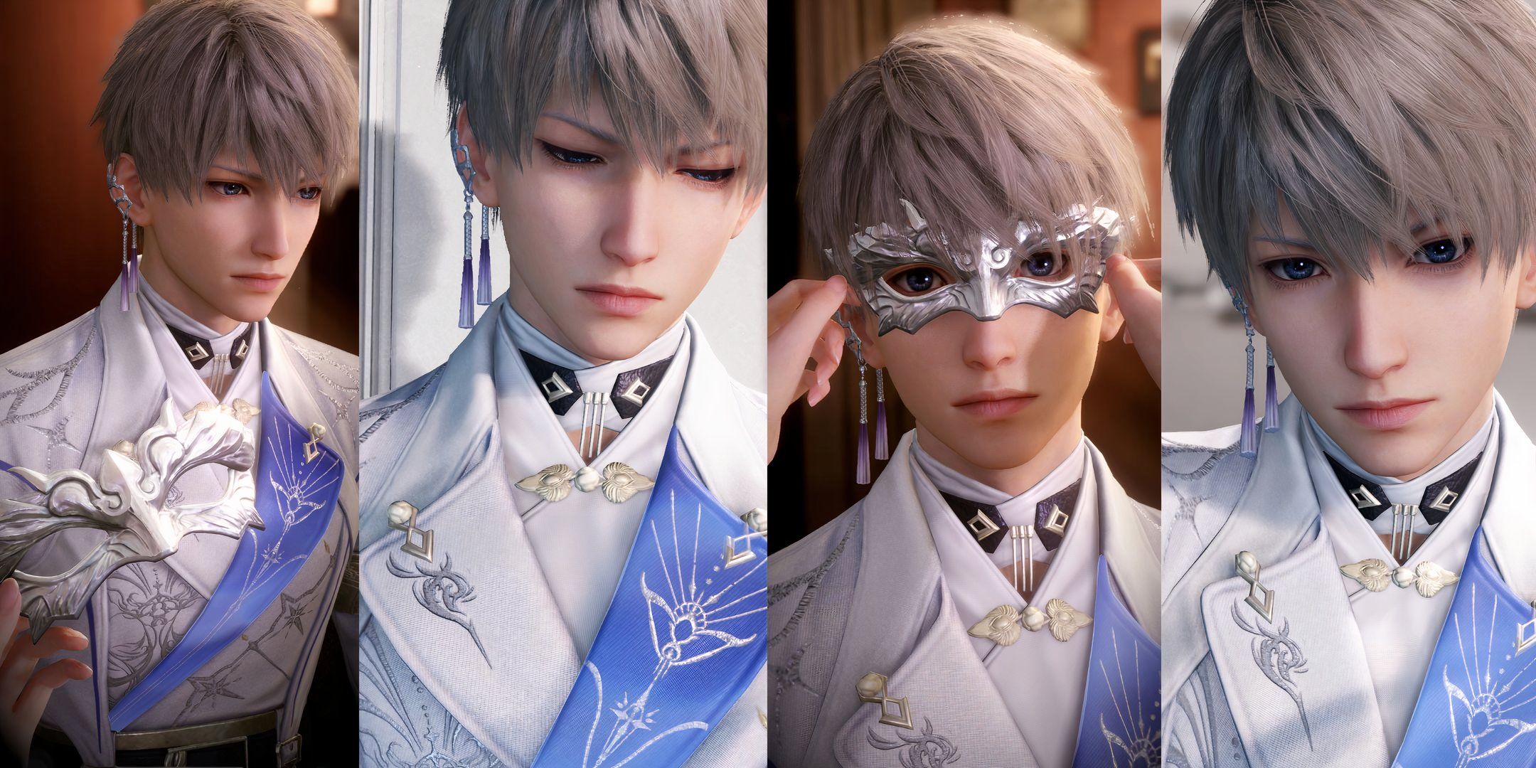 Love And Deepspace: Shimmering Moonlight Event Reward Guide