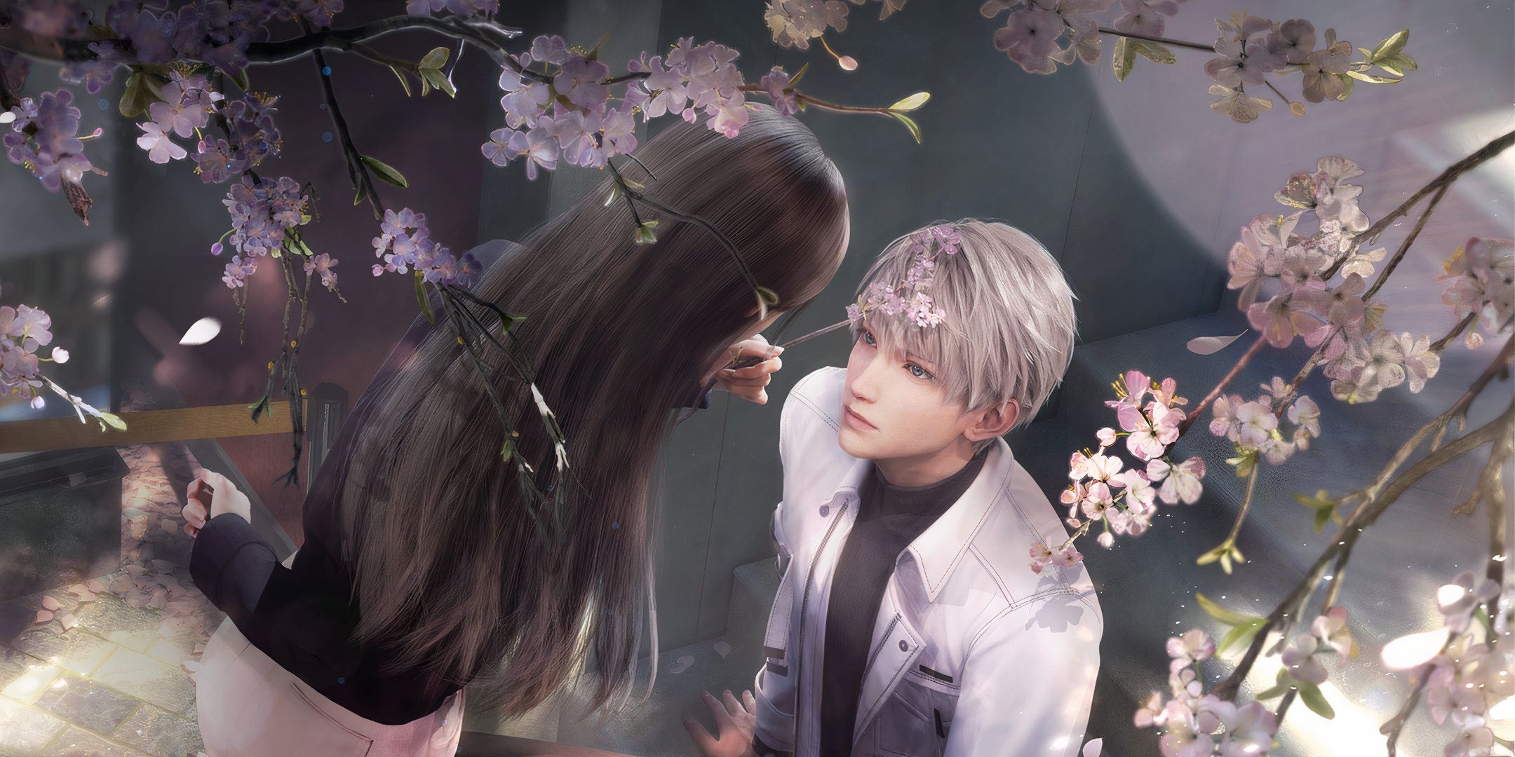 Love And Deepspace: Spring Arrives Event Guide