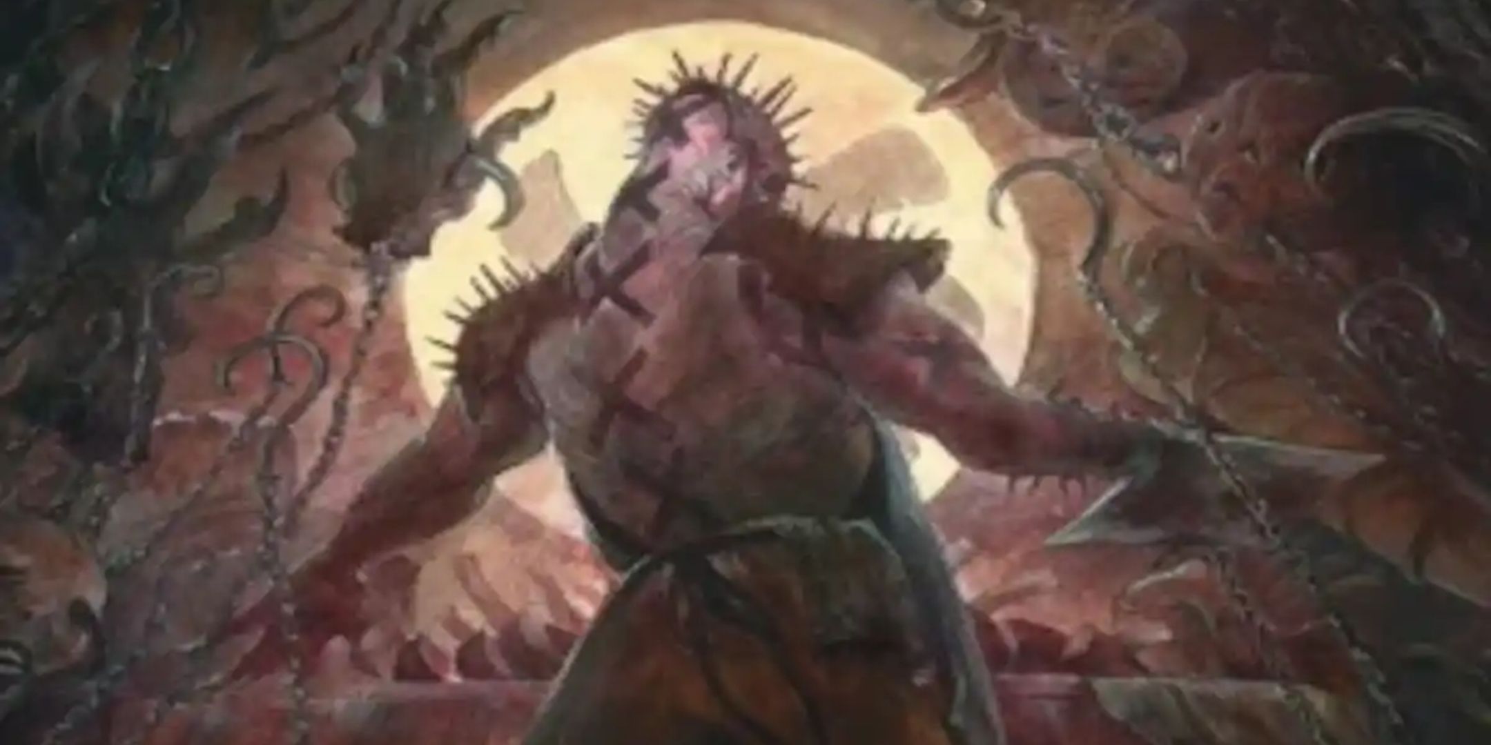 Magic: The Gathering - What Are Finality Counters?