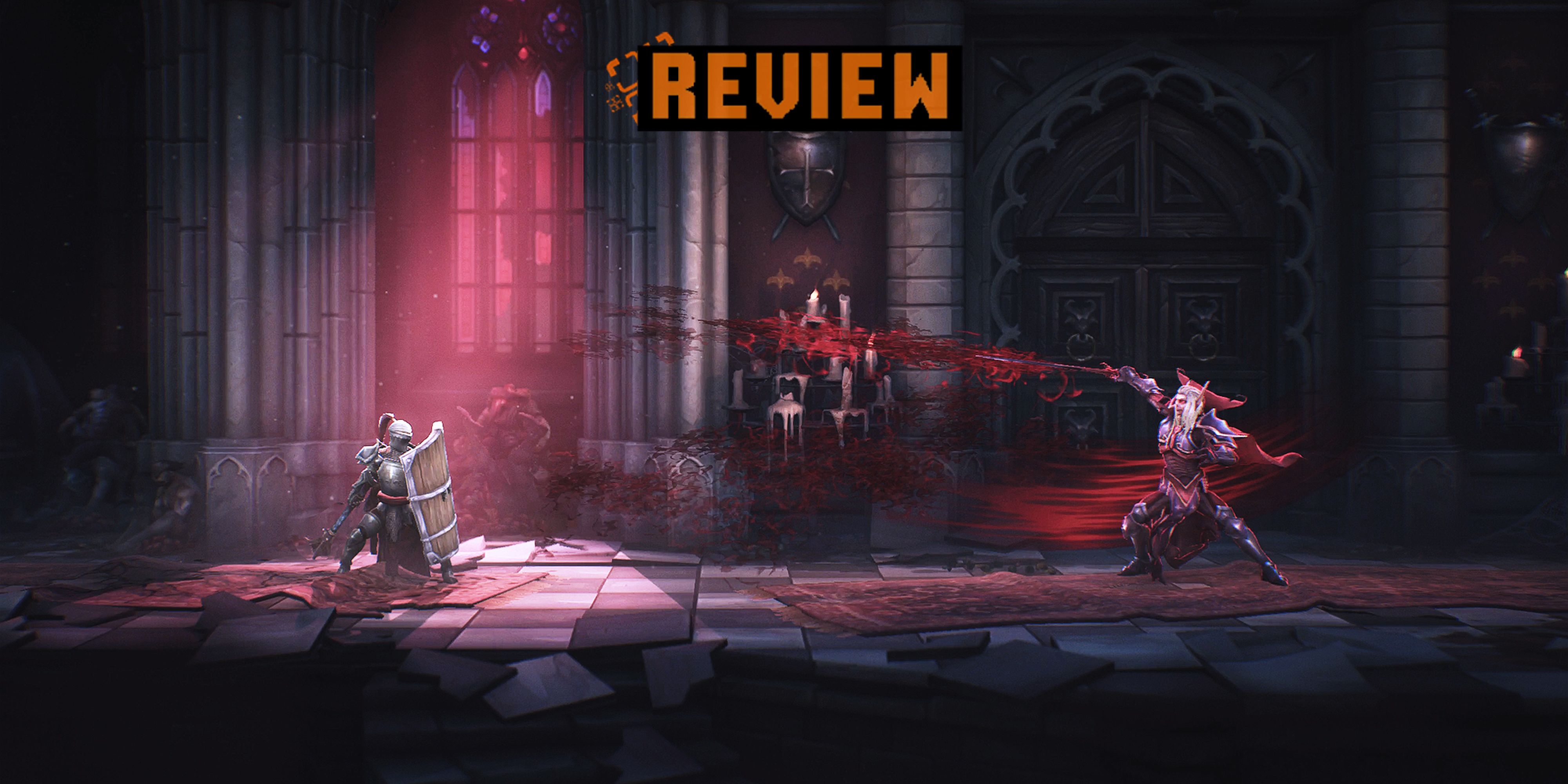 Mandragora: Whispers of the Witch Tree Review