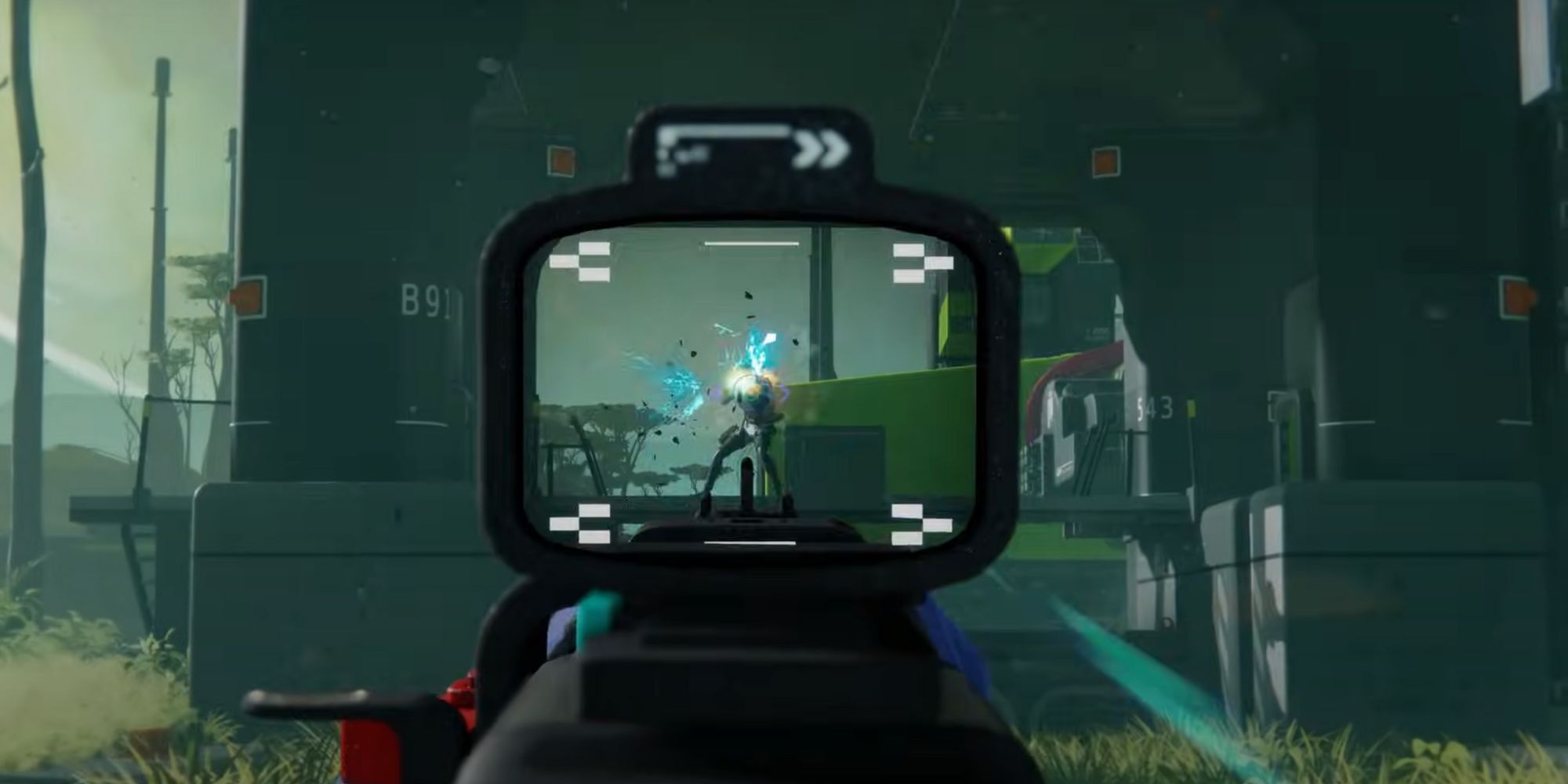 "Marathon Will Not Be A Full-Priced Title": Bungie Responds To Marathon Pricing Concerns Following Gameplay Showcase