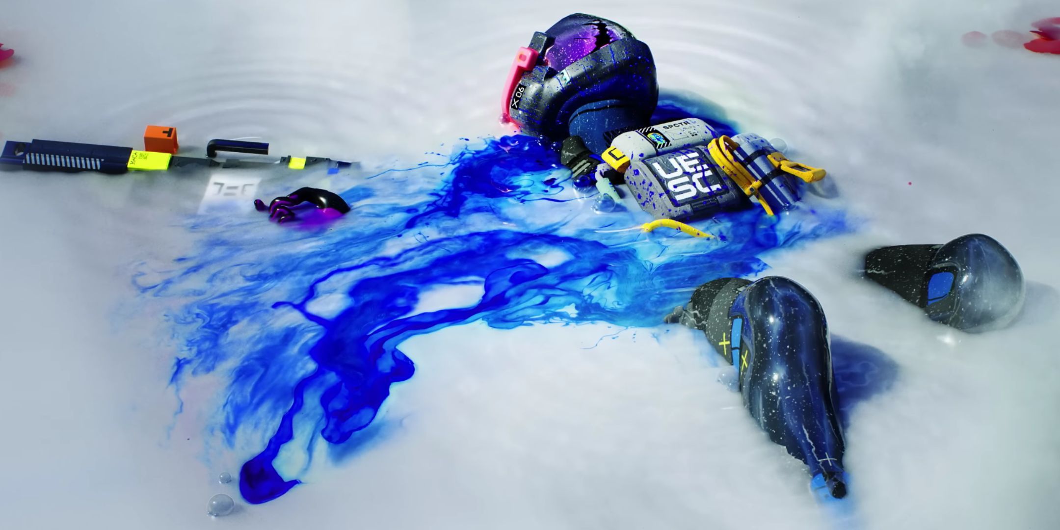 Marathon Is The Casual Extraction Shooter No One Wants