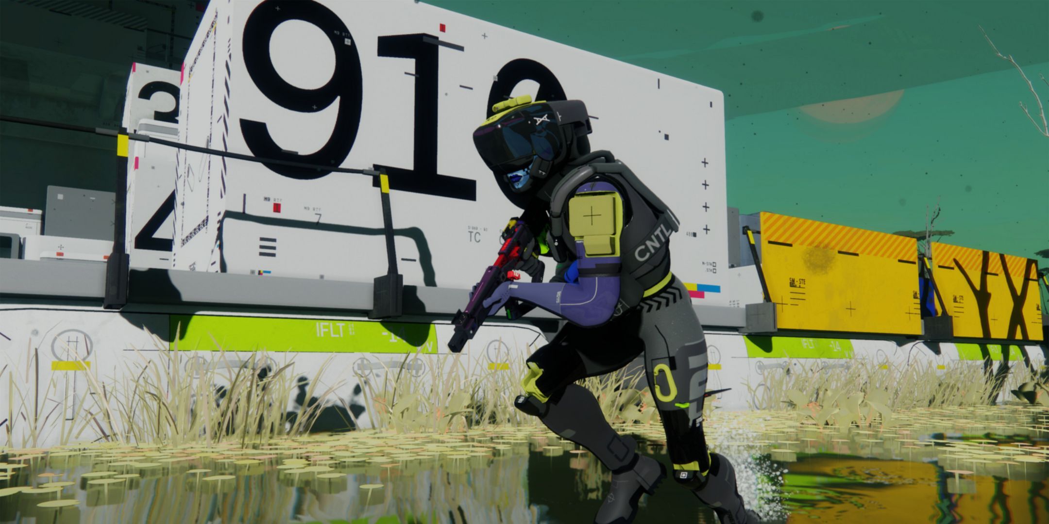 "DOA If They Don't Remove This": Marathon Players Aren't Happy About A Controversial Mechanic In The Closed Alpha