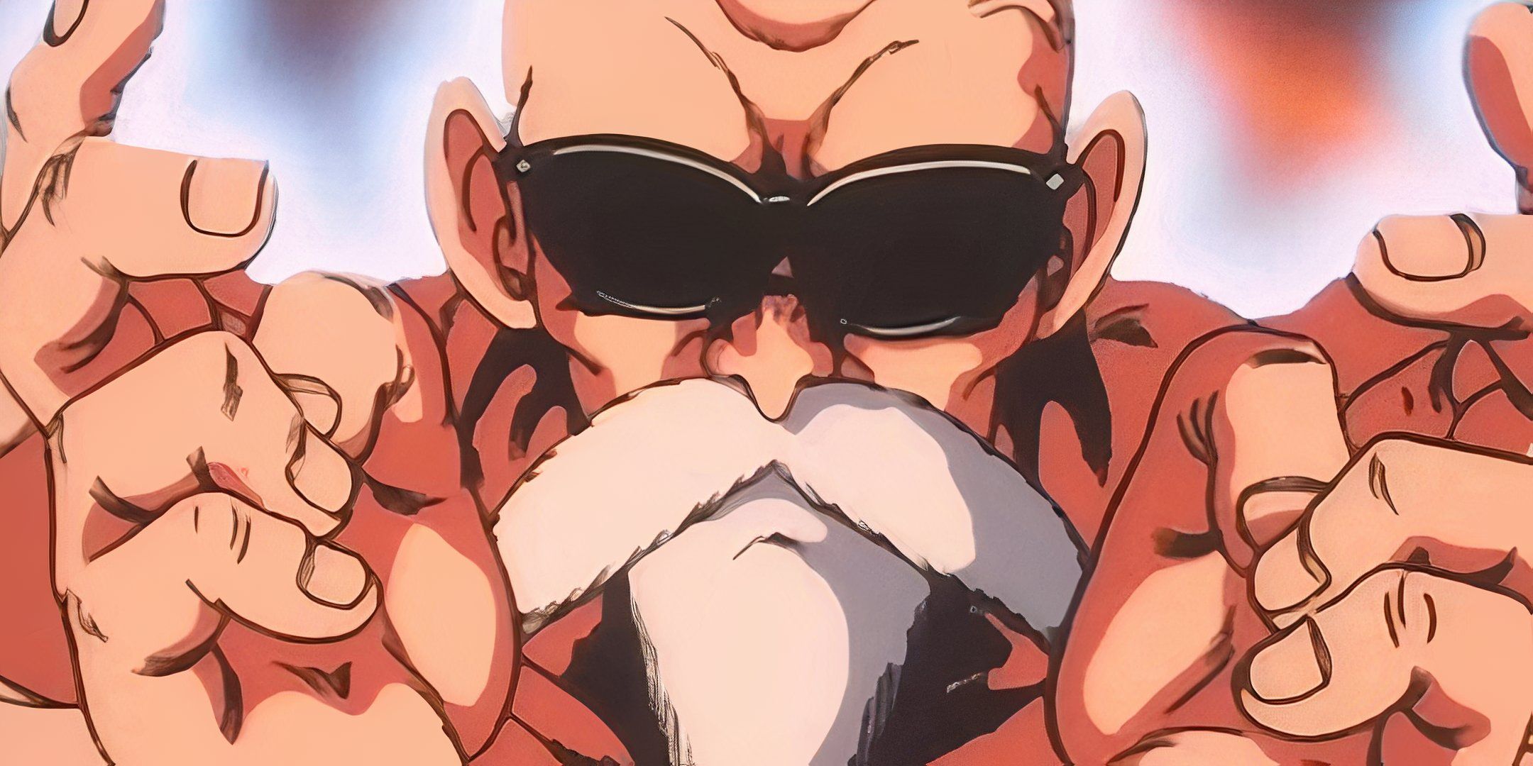 8 Coolest Beards In Anime