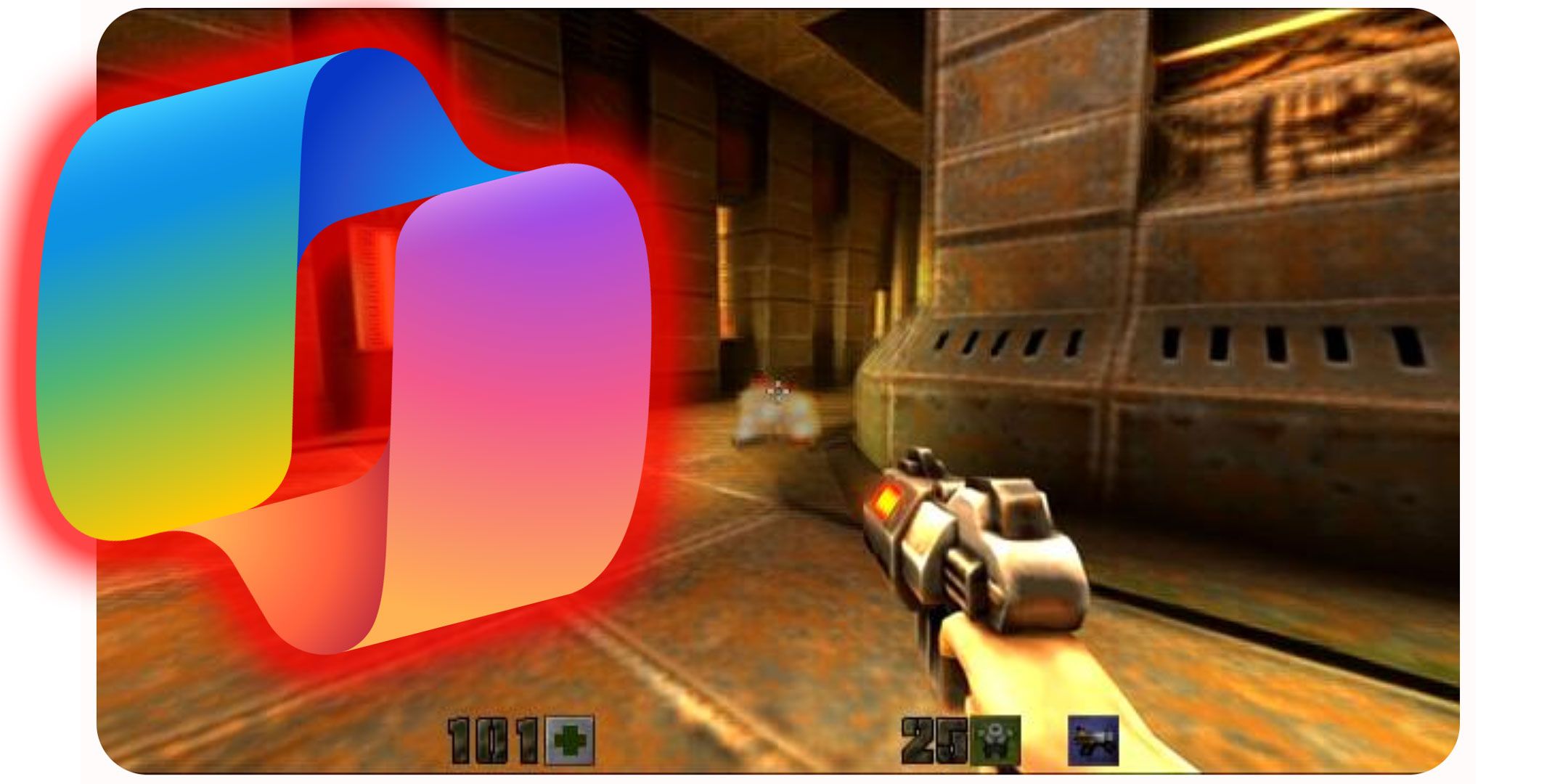 Microsoft's AI Quake Demo Is A Slap In The Face To Game Developers