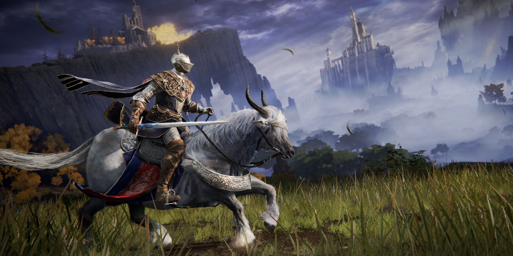 Elden Ring: Tarnished Edition's Cosmetics On Other Platforms May Not Be Free
