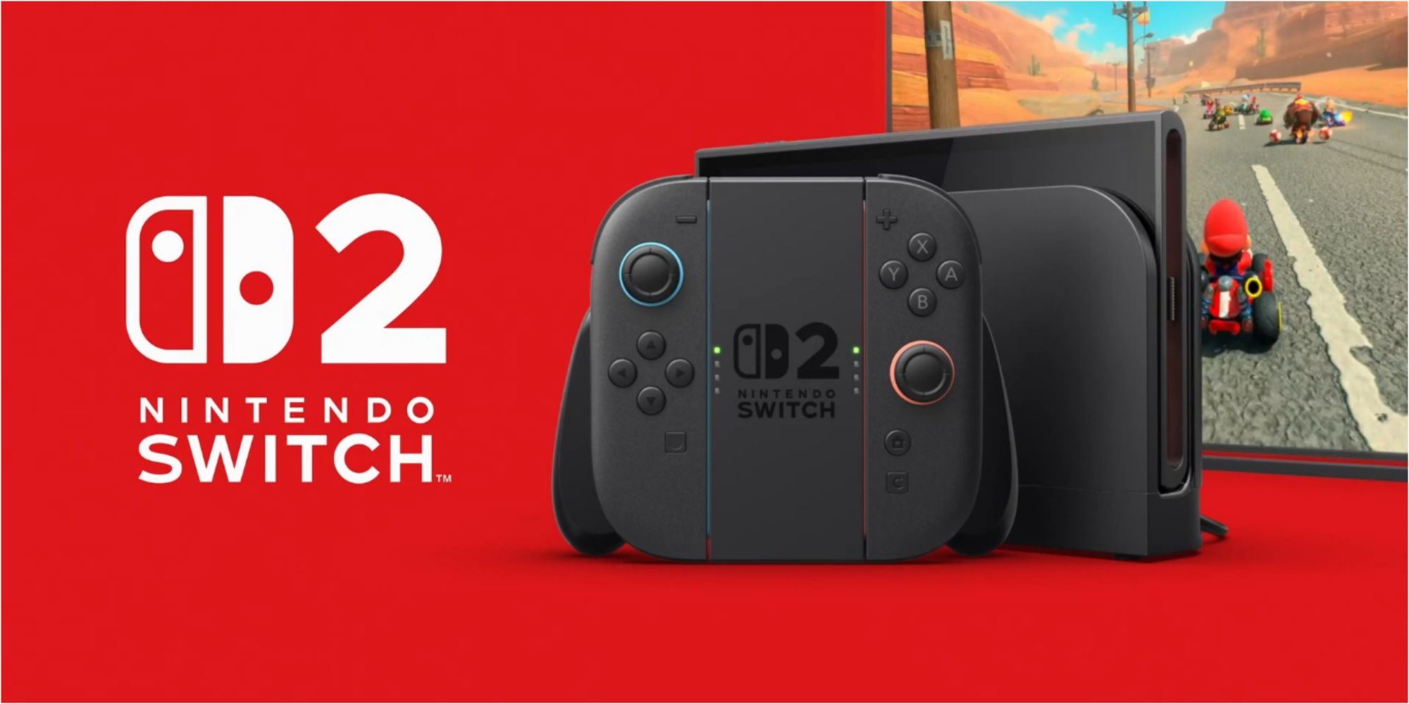 Nintendo Switch 2 Pre-Orders Will Prioritize You If You've Put In More Hours