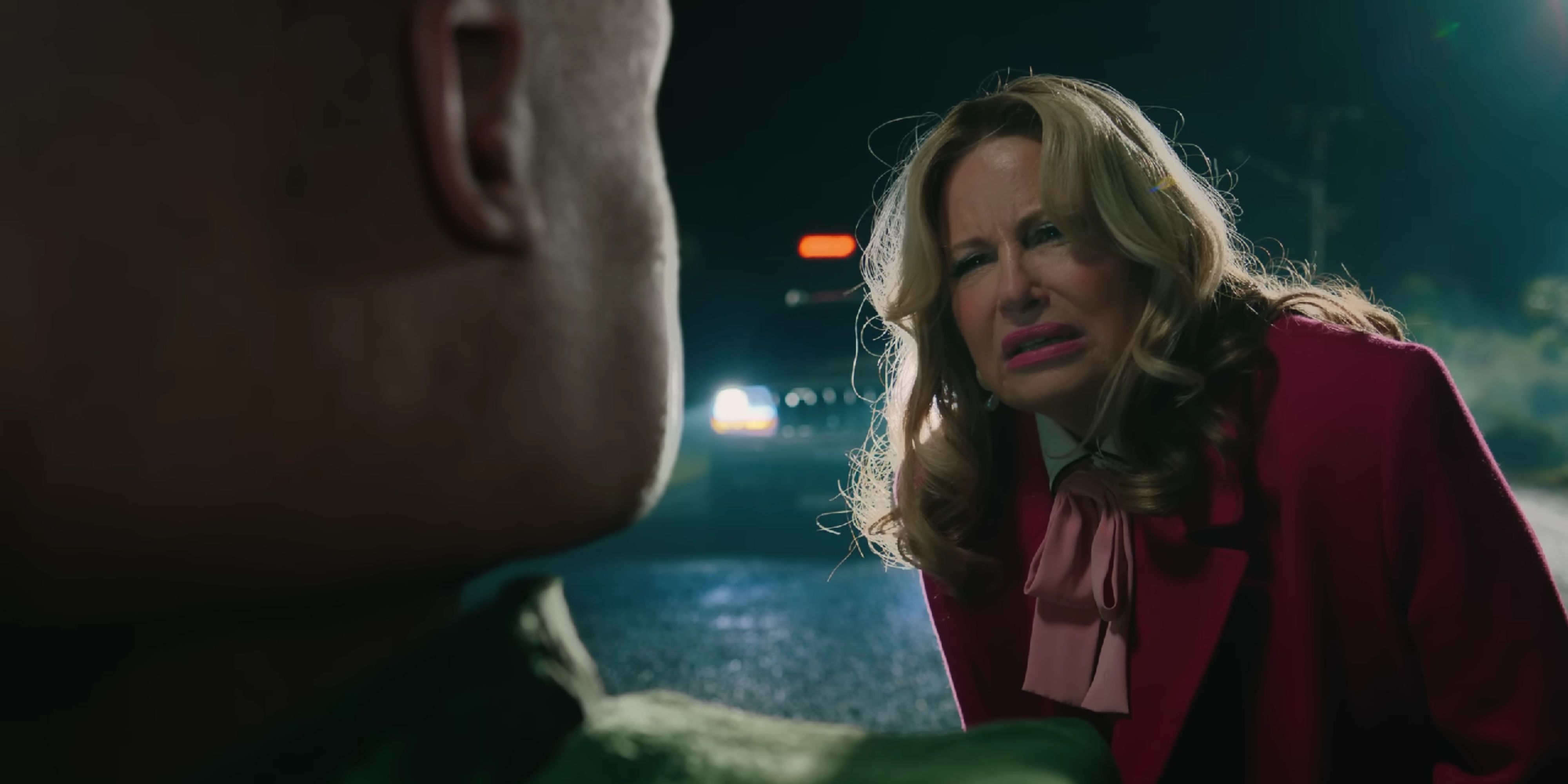 Jennifer Coolidge Labels Minecraft's Villager Most Attractive On-Screen Partner She's Ever Had
