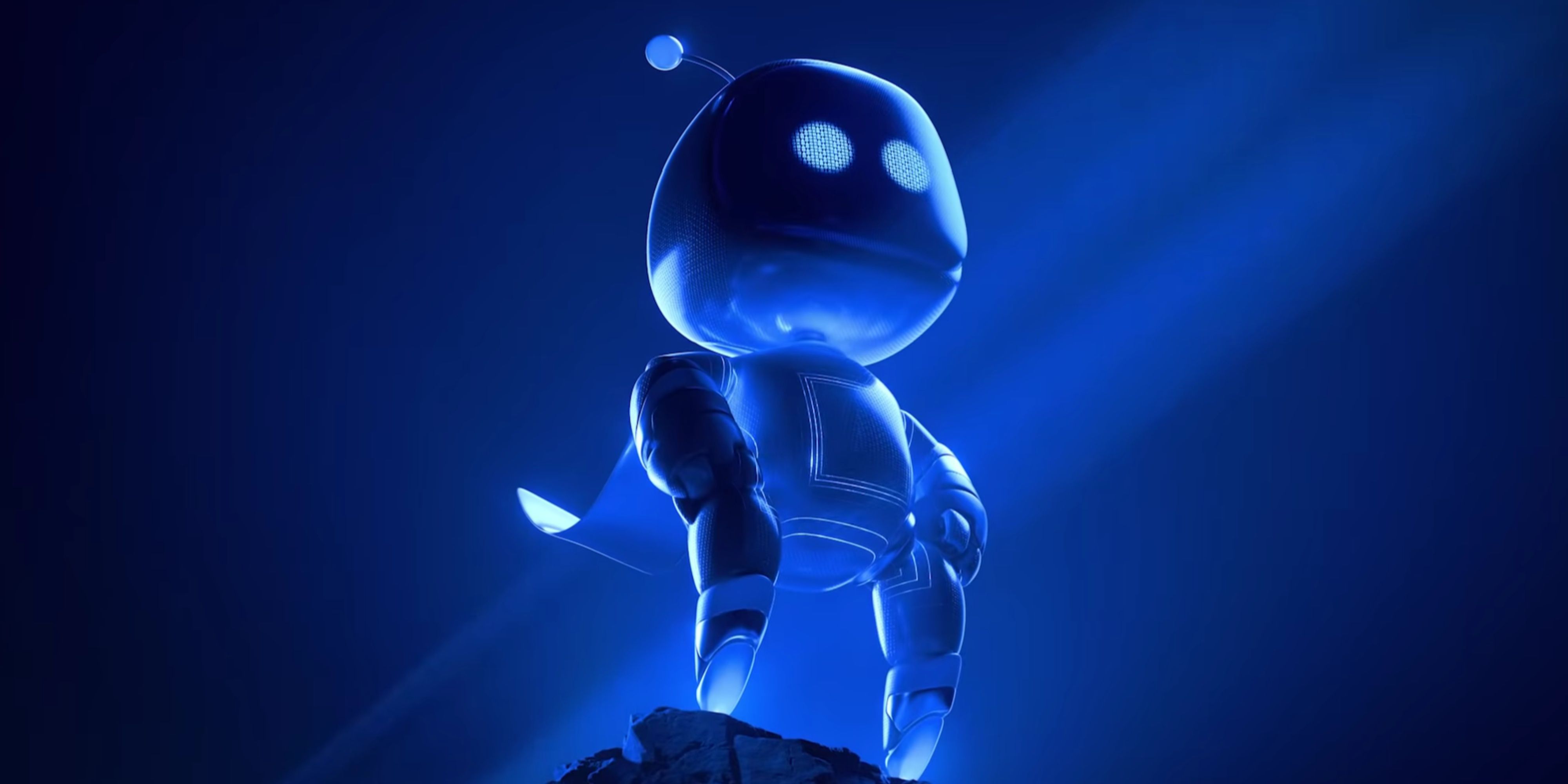 PlayStation Is "Absolutely" Considering Turning Astro Bot Into A TV Show Or Movie