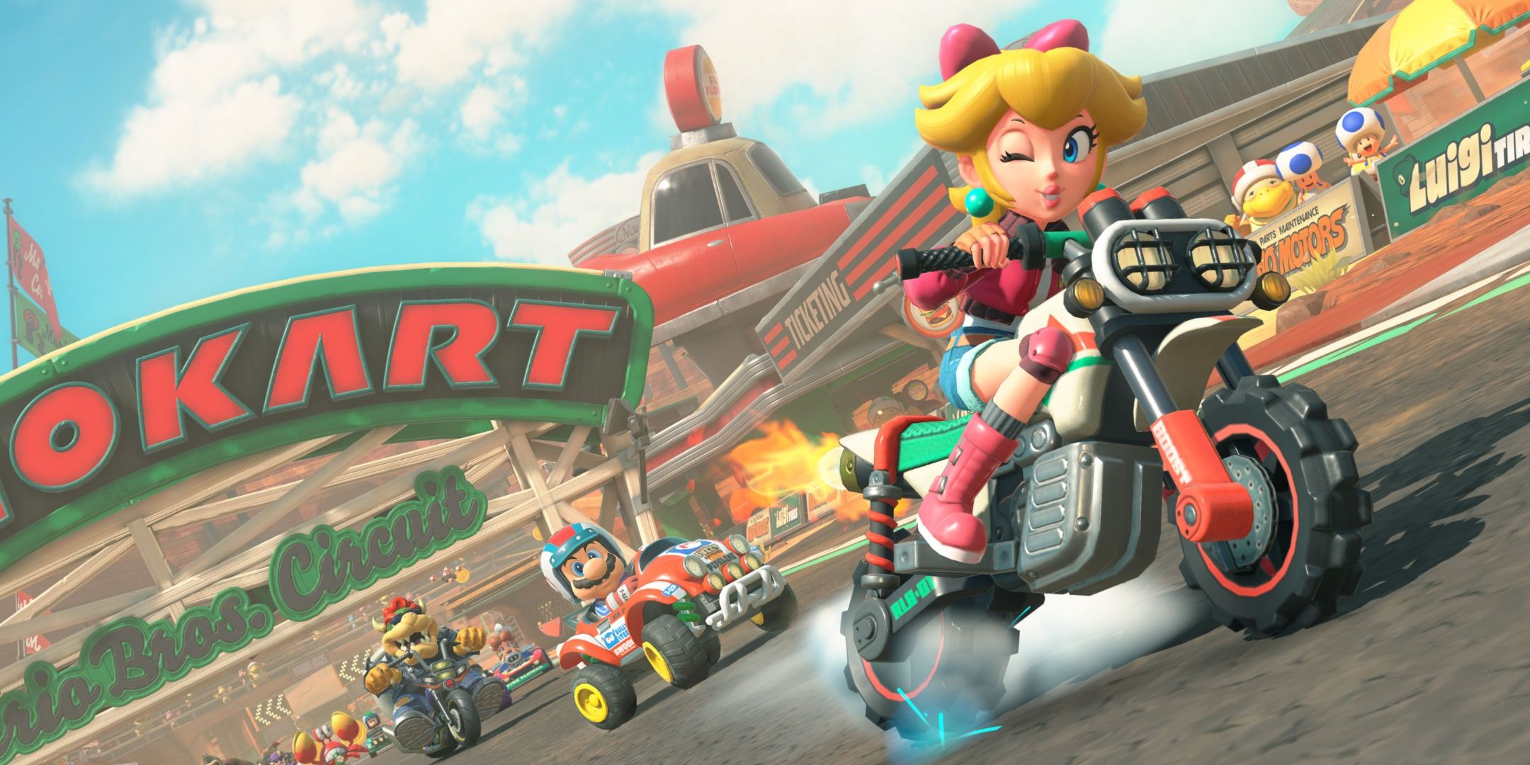 Nintendo Switch 2 Price Could Still Increase Thanks To Tariffs