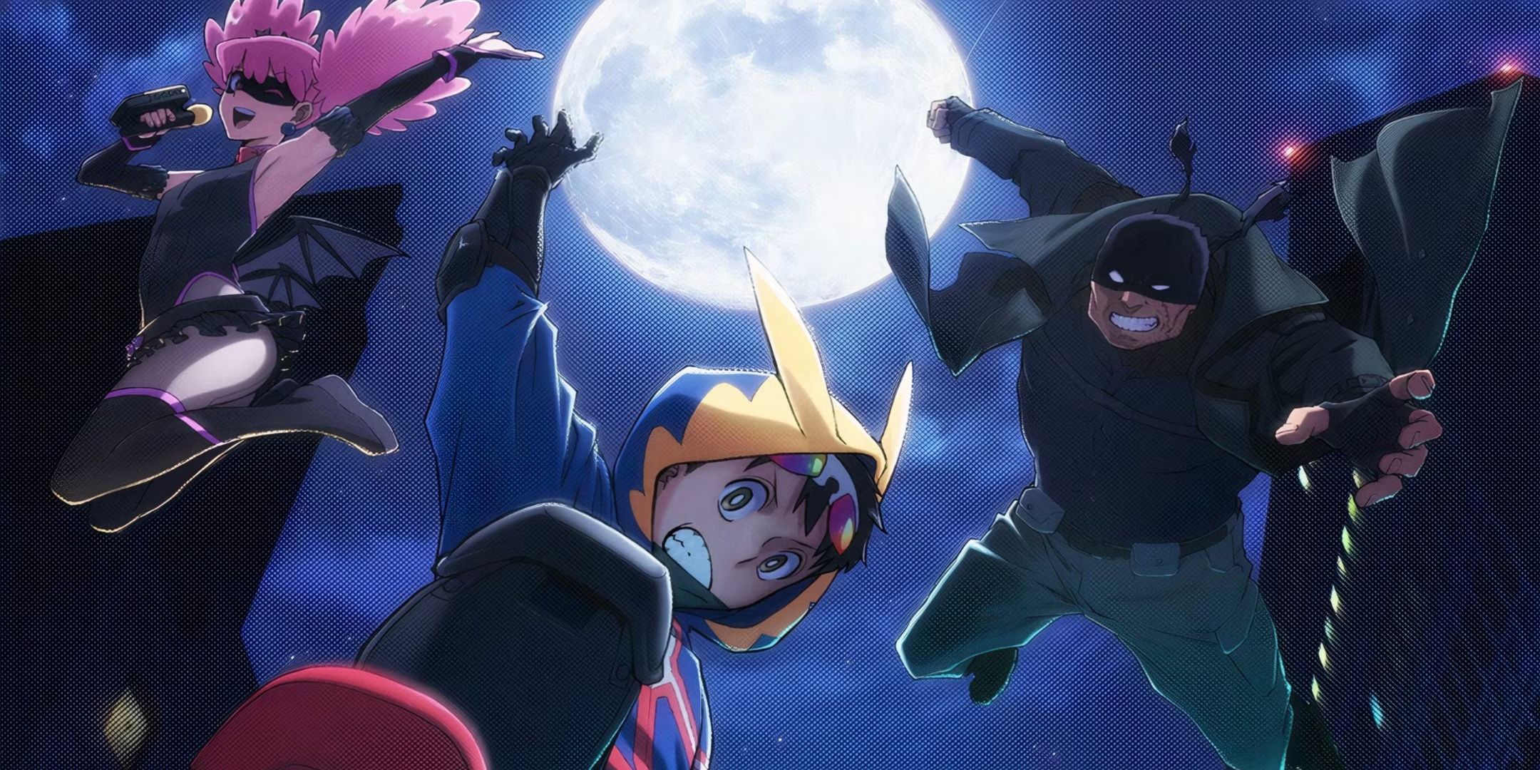My Hero Academia: Vigilantes - All Vigilantes, Ranked
