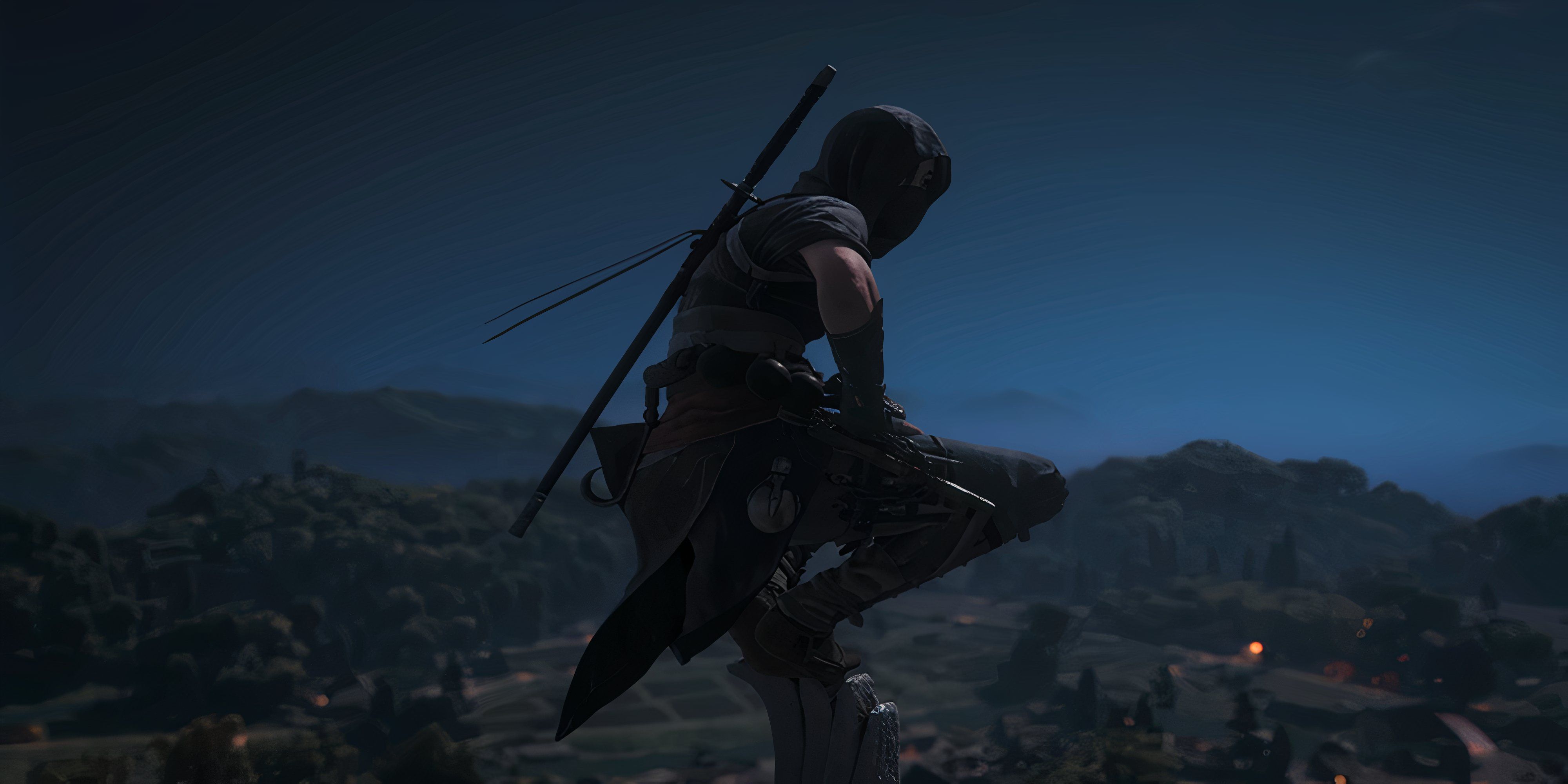 Assassin’s Creed Shadows Players Feel Like The Game Is Missing Tons Of Content