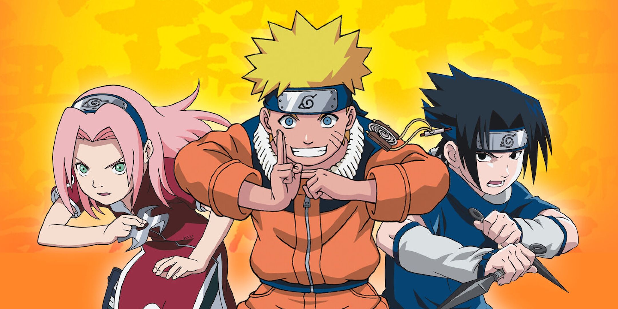 Naruto: Watching Order