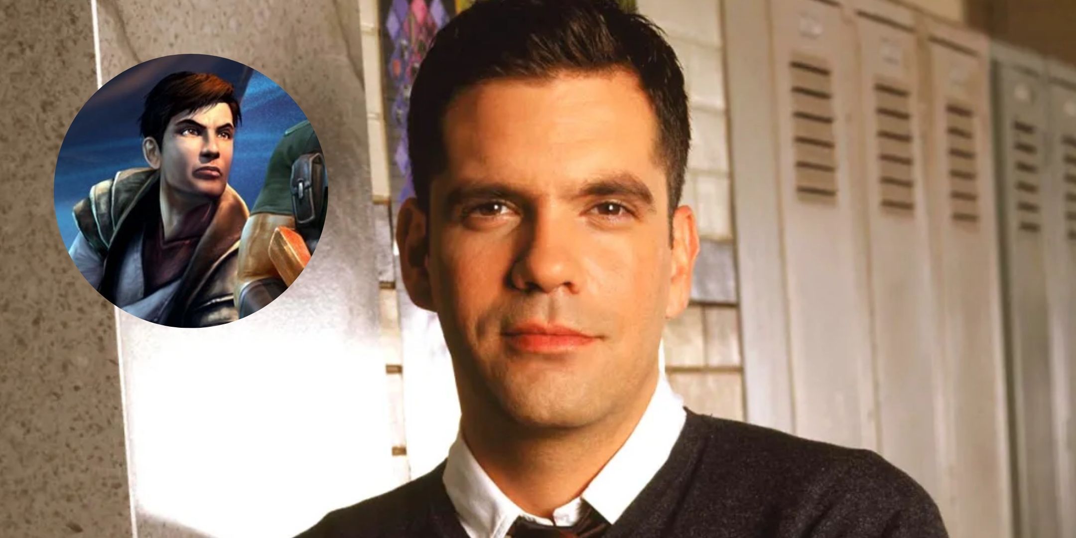 Nicky Katt, Who Played A Fan-Favourite Companion In KOTOR 2, Has Passed Away