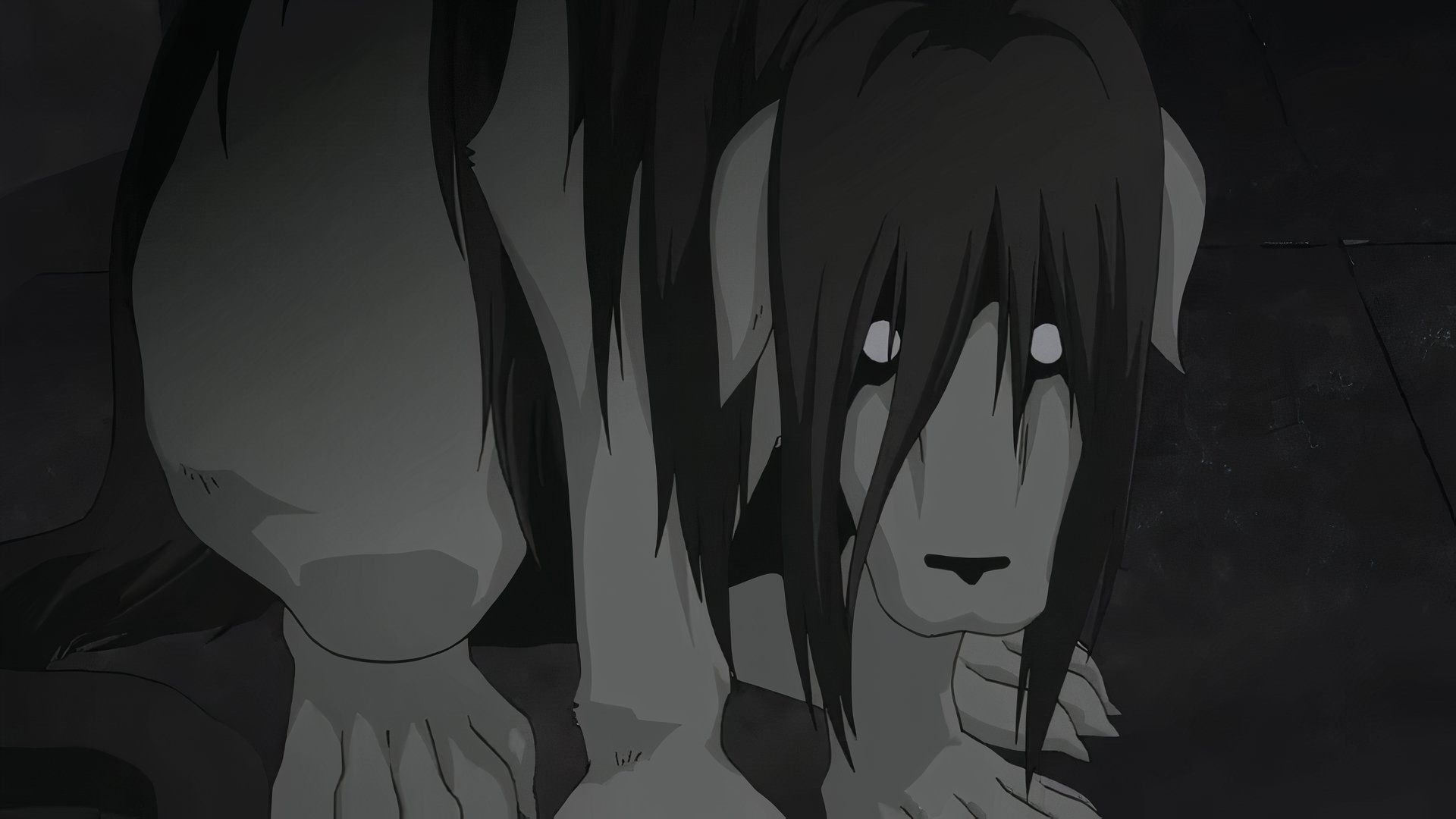 The Scariest Anime Episodes That Will Scar You