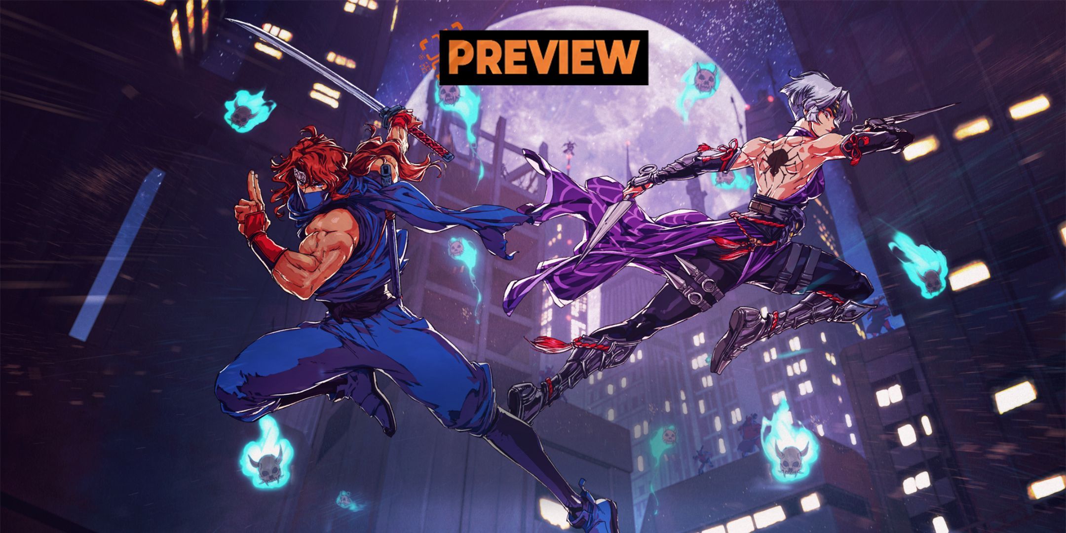 Ninja Gaiden: Ragebound Preview - More Than Just An Appetizer For Ninja Gaiden 4