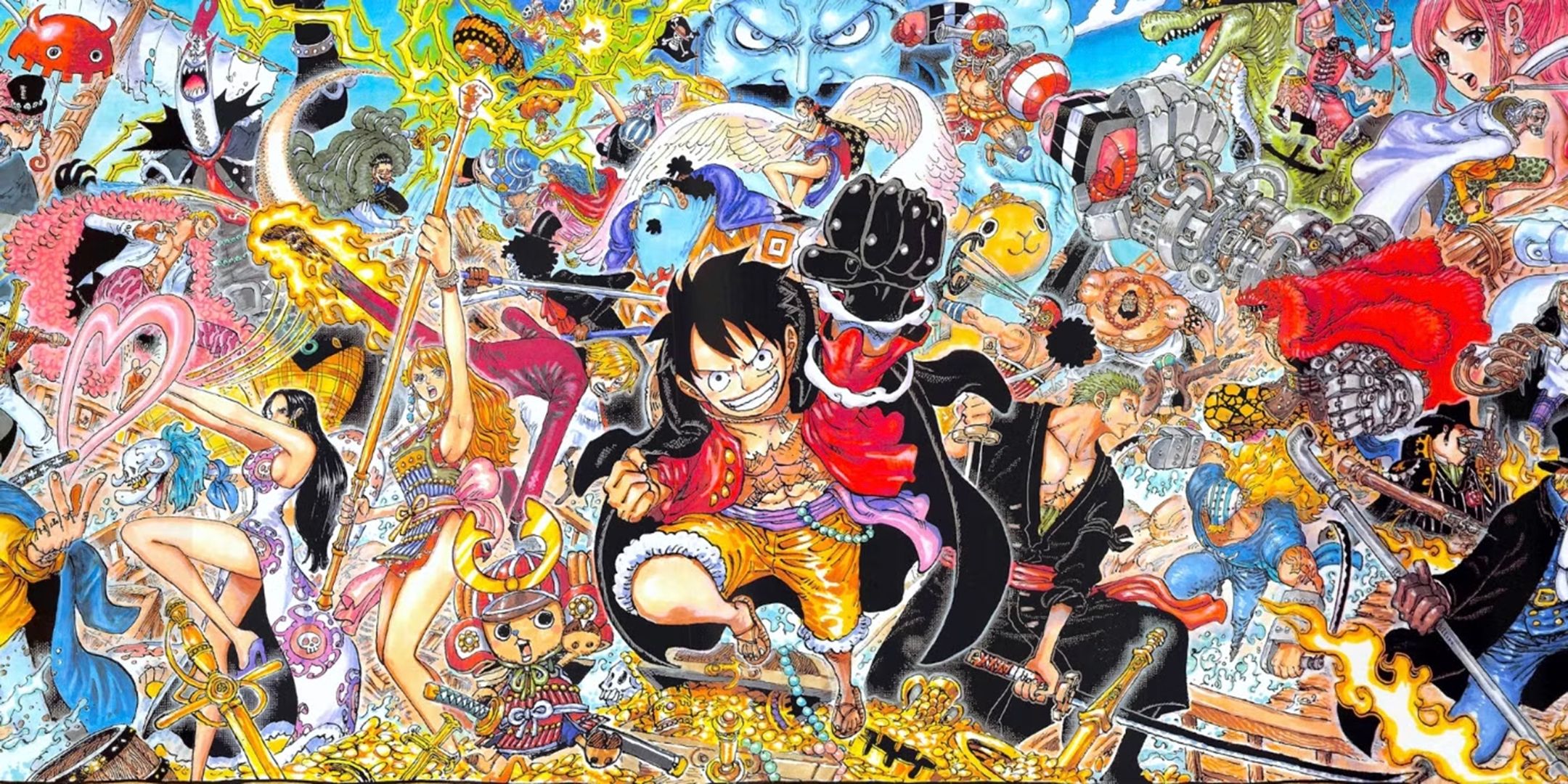 One Piece: Anime vs Manga – Which Is Better?