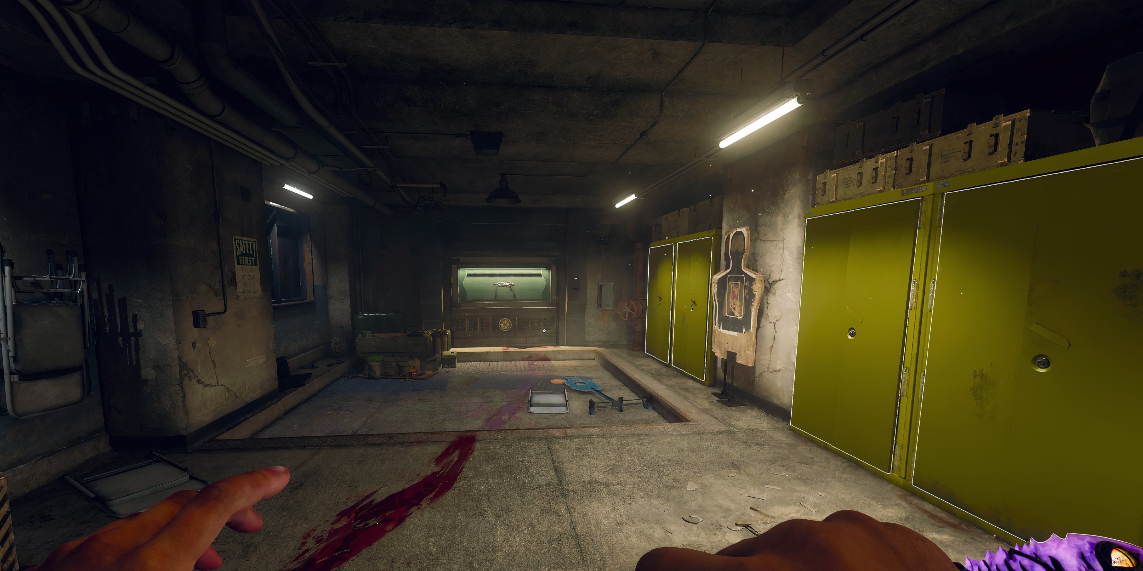 Call Of Duty: Black Ops 6 Zombies - Shattered Veil Armory Location