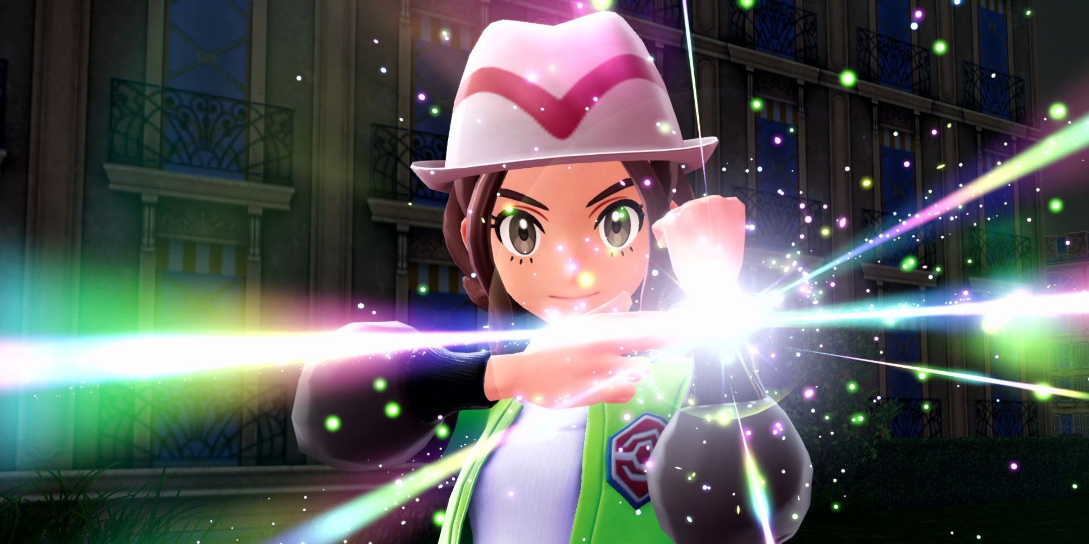 "Get Ready For An Oceanic Adventure": A Pokemon Leaker Has Seemingly Revealed Gen 10's Setting And Release Year