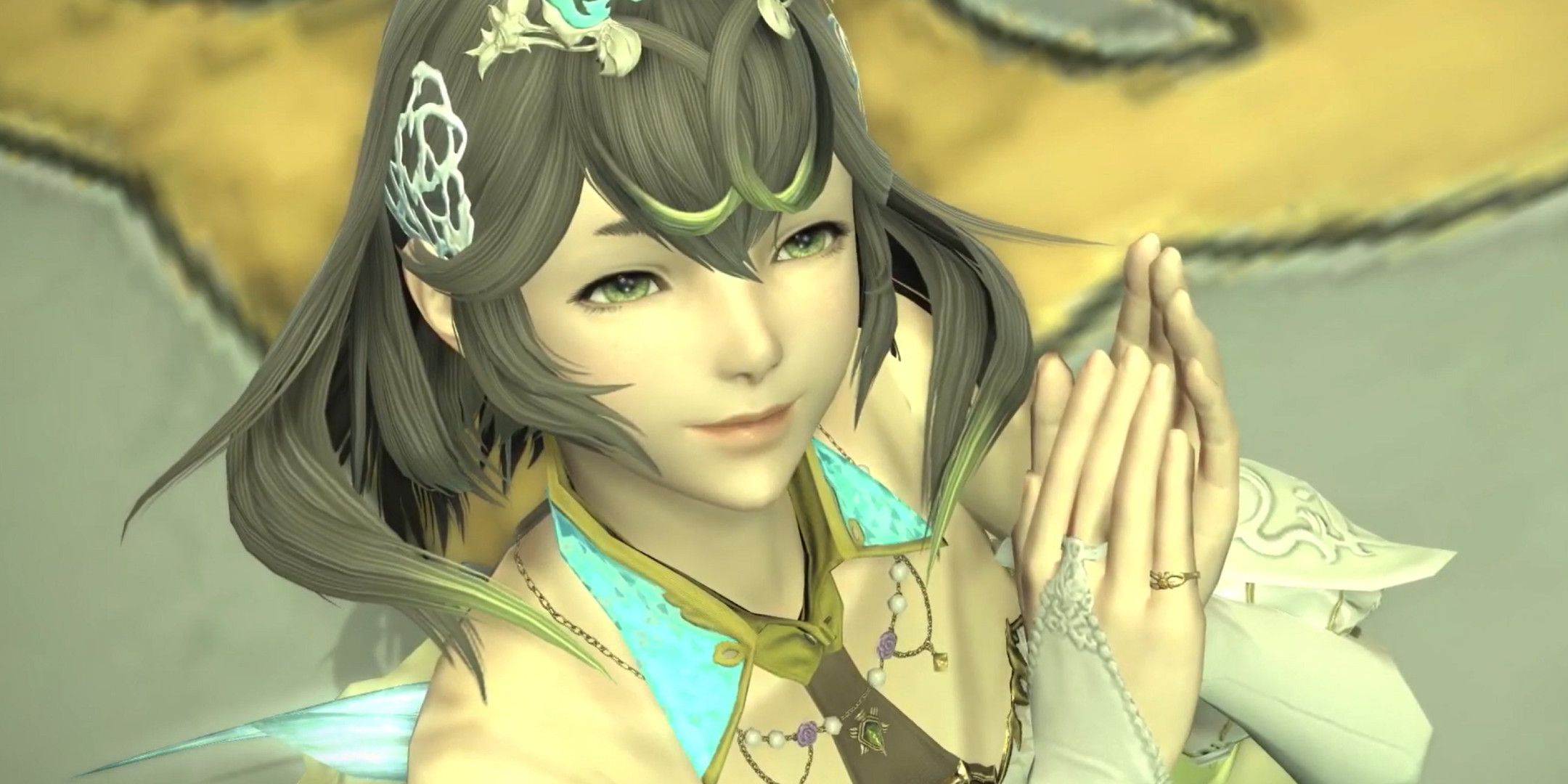 Final Fantasy 14 Fans Are Finally Starting To Come Around On Dawntrail Thanks To Patch 7.2