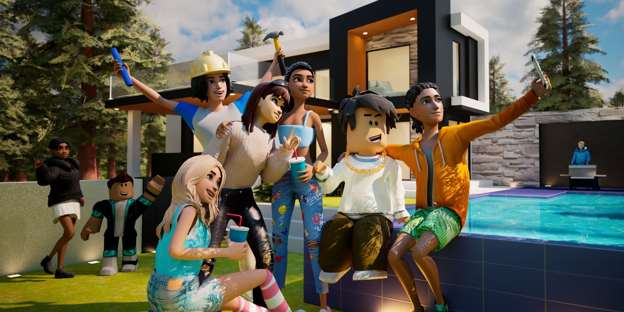 Roblox Accused Of “Systematic Failure To Keep Children Safe” In Yet Another Damning Report