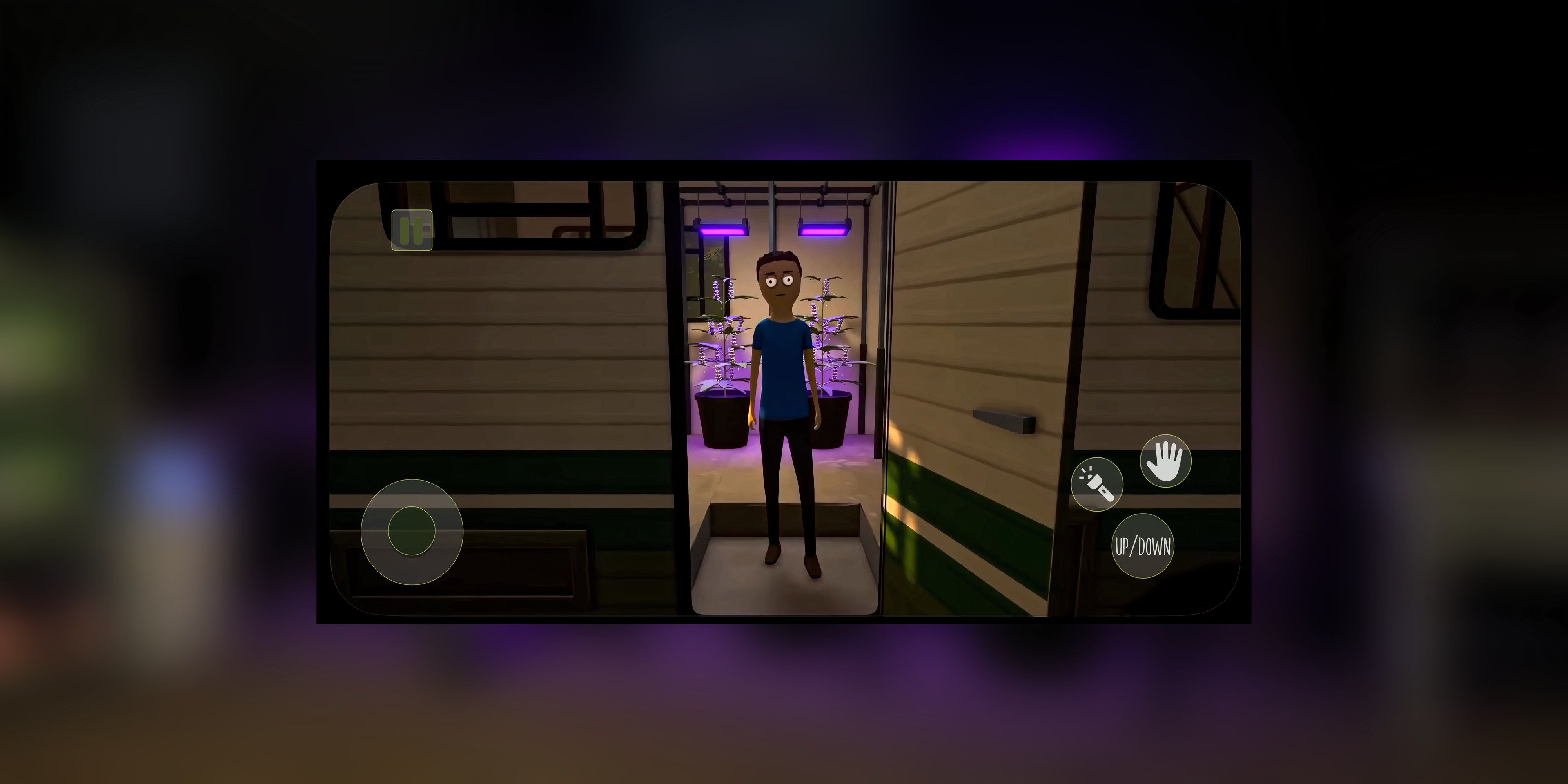 Schedule 1 Now Has A “Chilling, Atmospheric Horror” Knock-Off, And It's Topping Download Charts