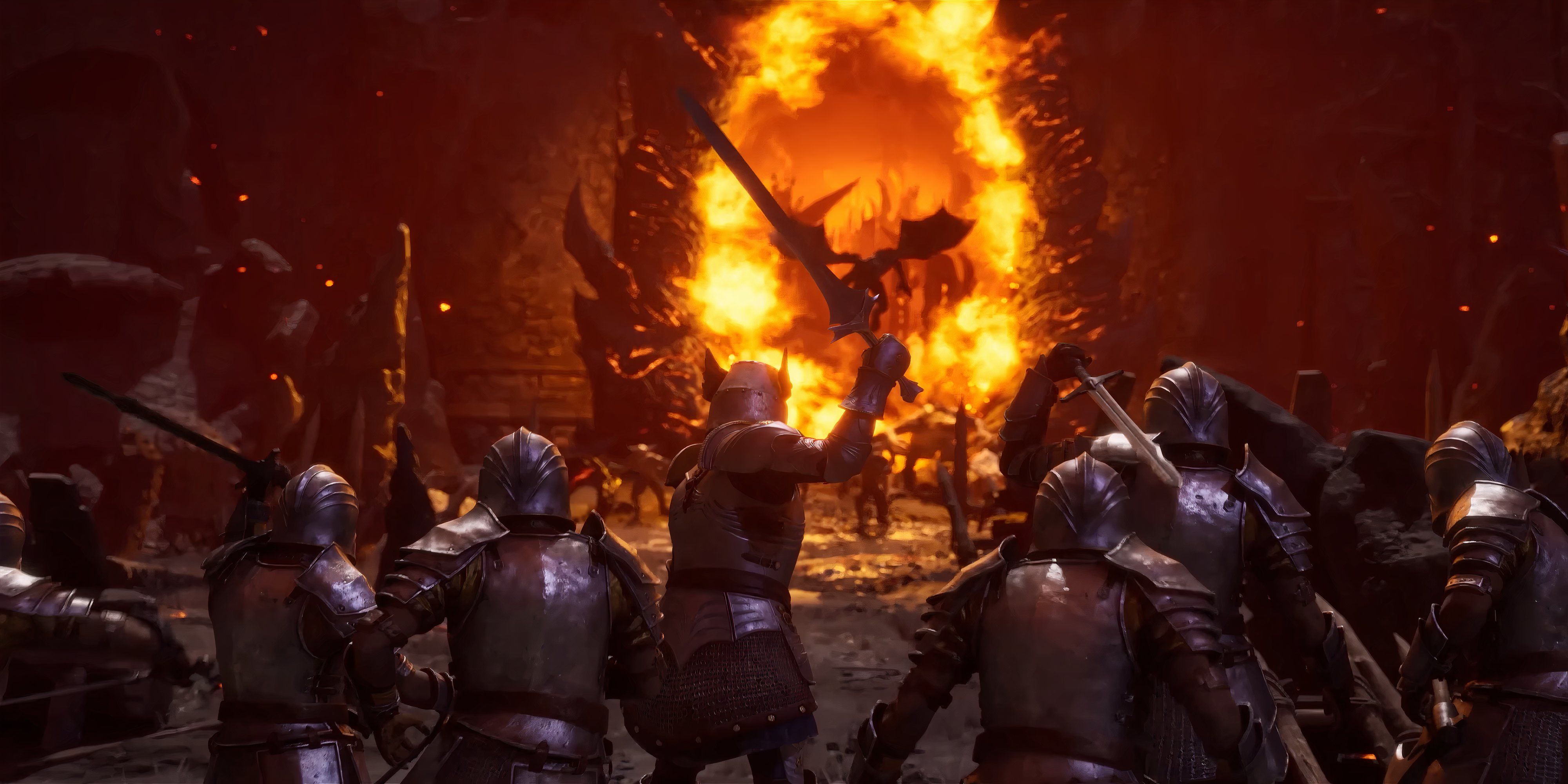 The Oblivion Remaster Has Already Had The Second-Best Single Player Launch Of 2025, And It’s Not Even Been A Day