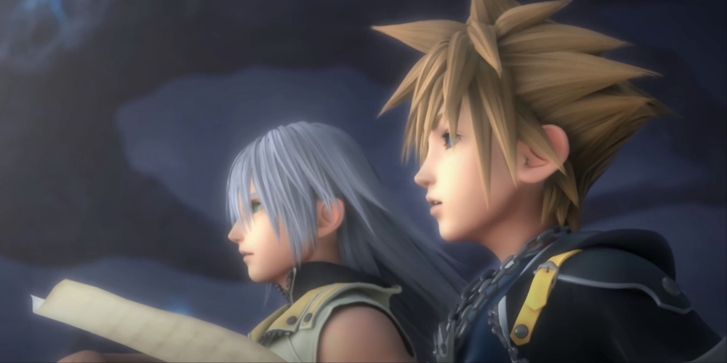 8 Best JRPG Endings Of All Time
