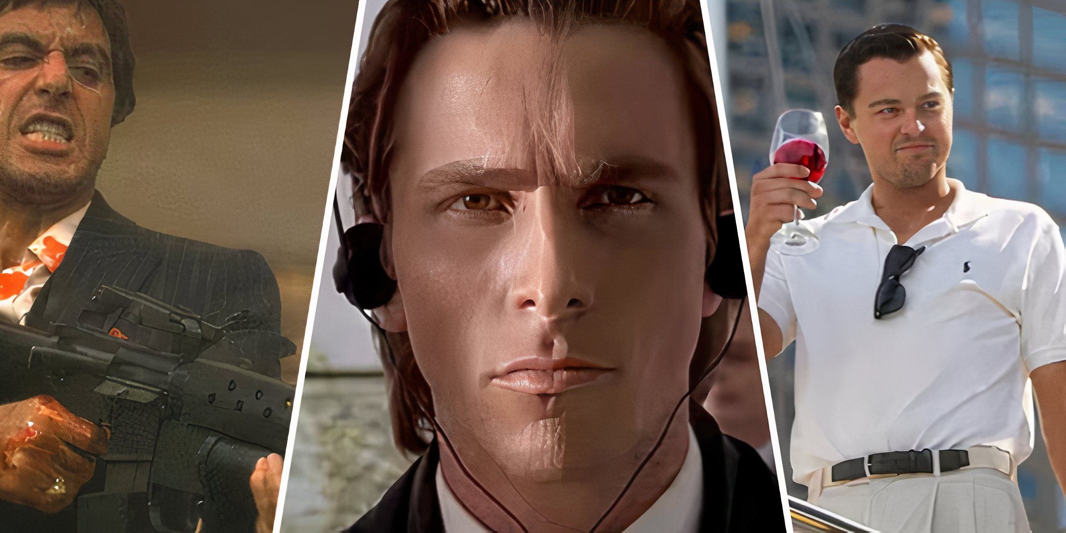 8 Movies Where The Villain Is The Protagonist