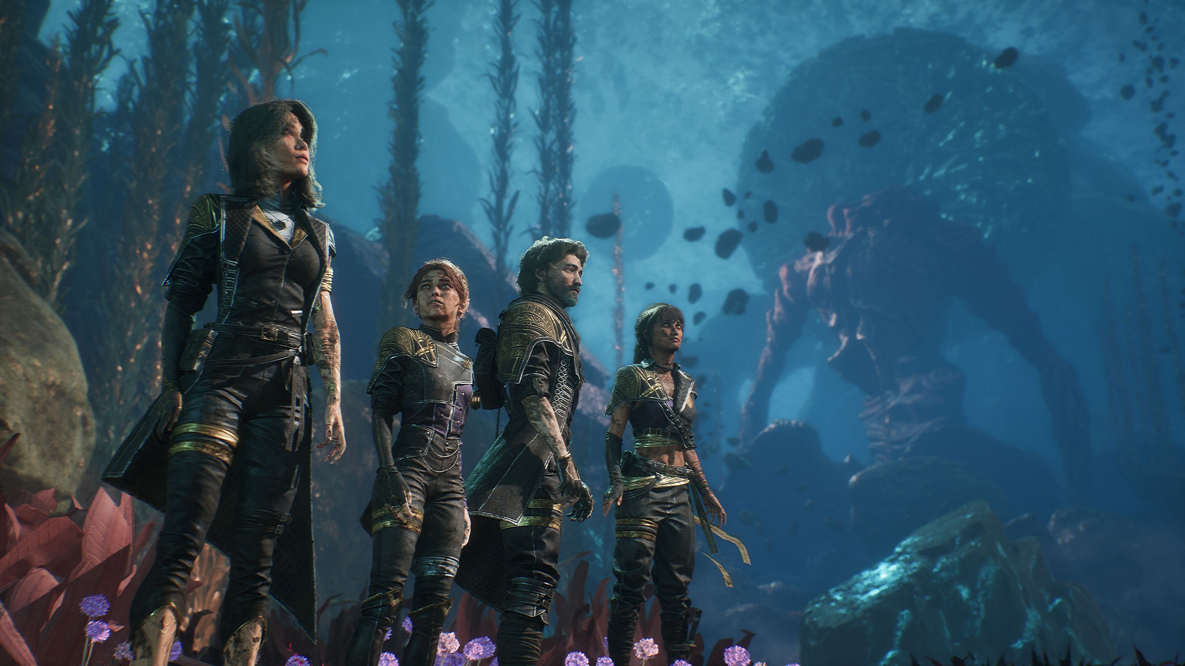 Clair Obscur: Expedition 33 Gives Me Hope For The Games Industry