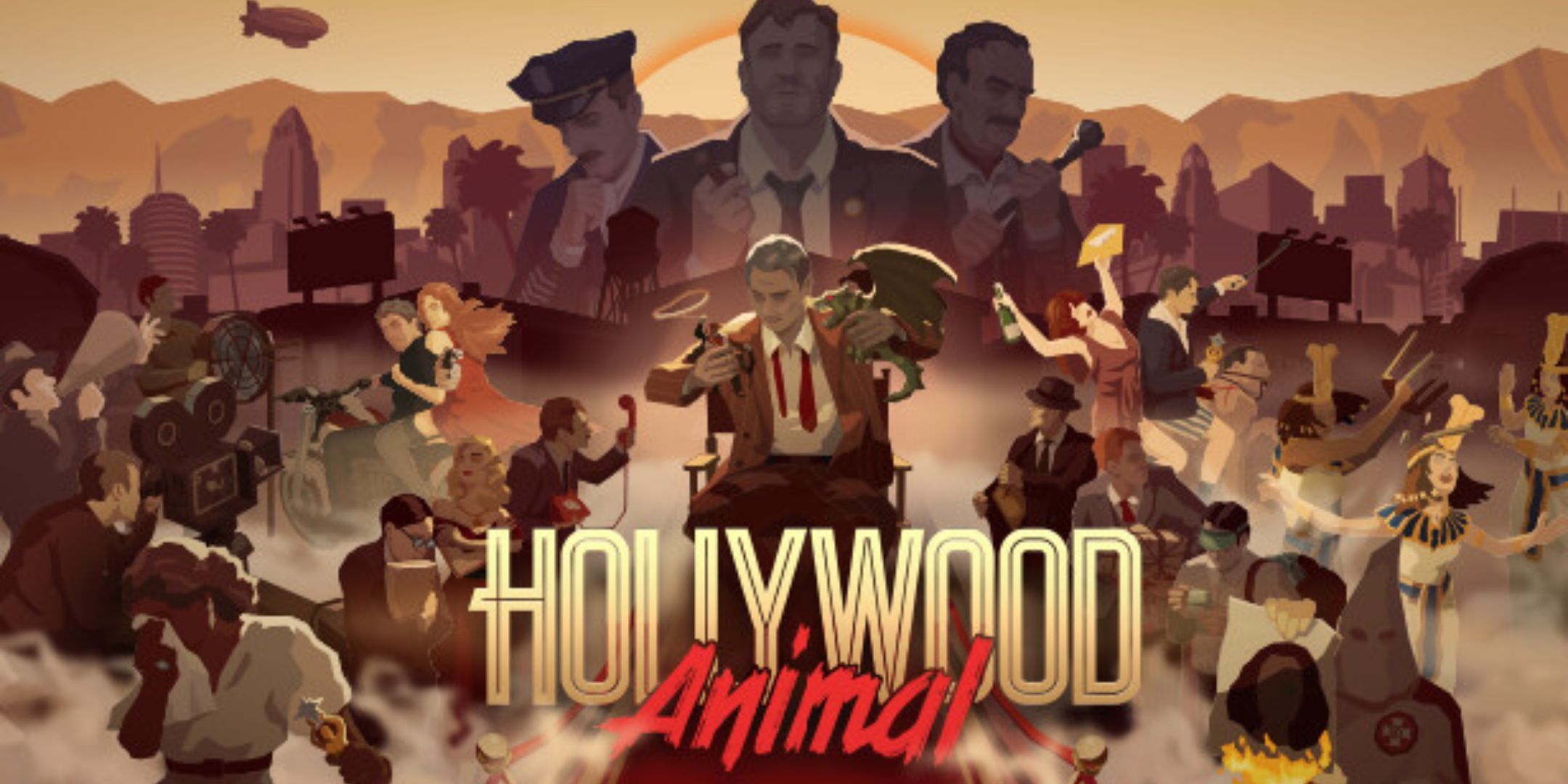 Hollywood Animal: All Genres, Ranked