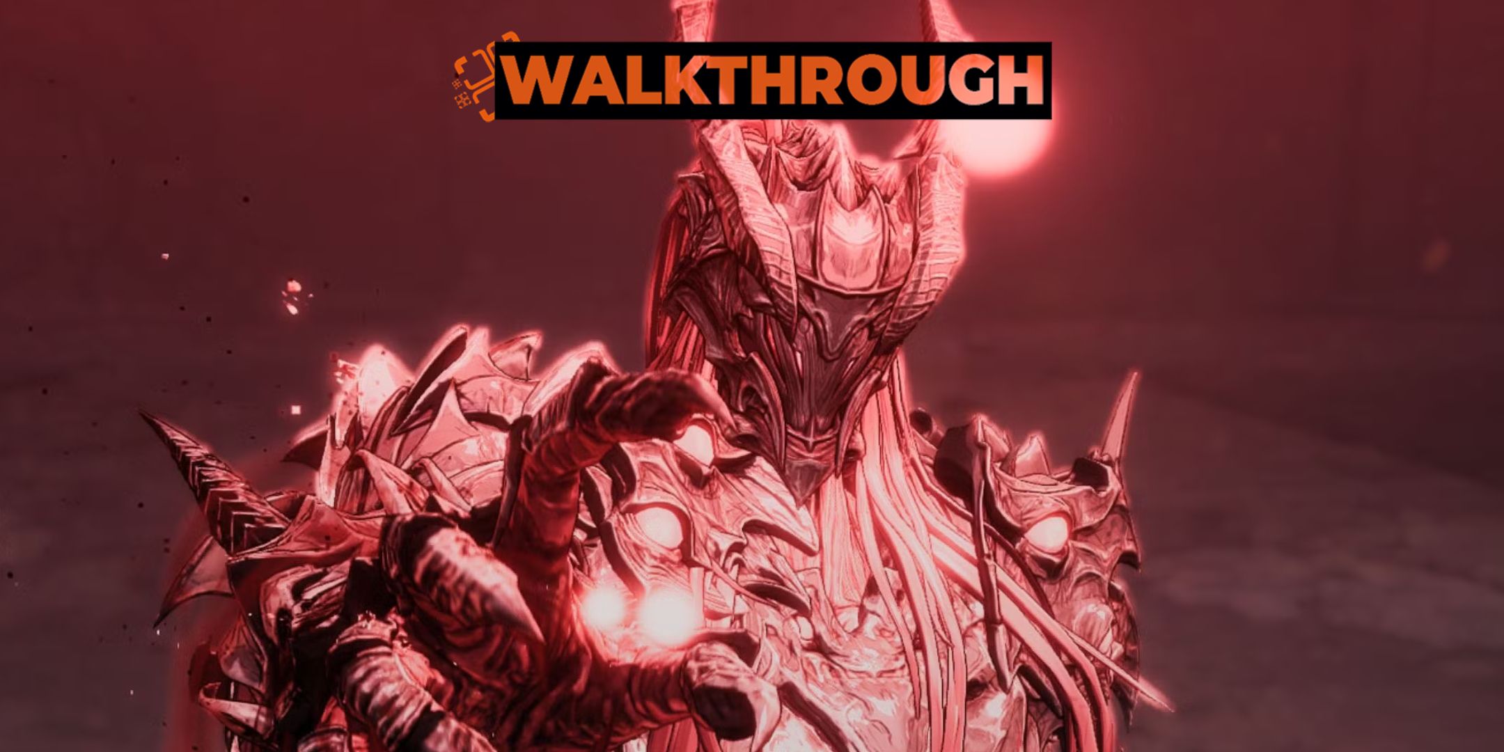 The First Berserker: Khazan - Charon's Chain Walkthrough