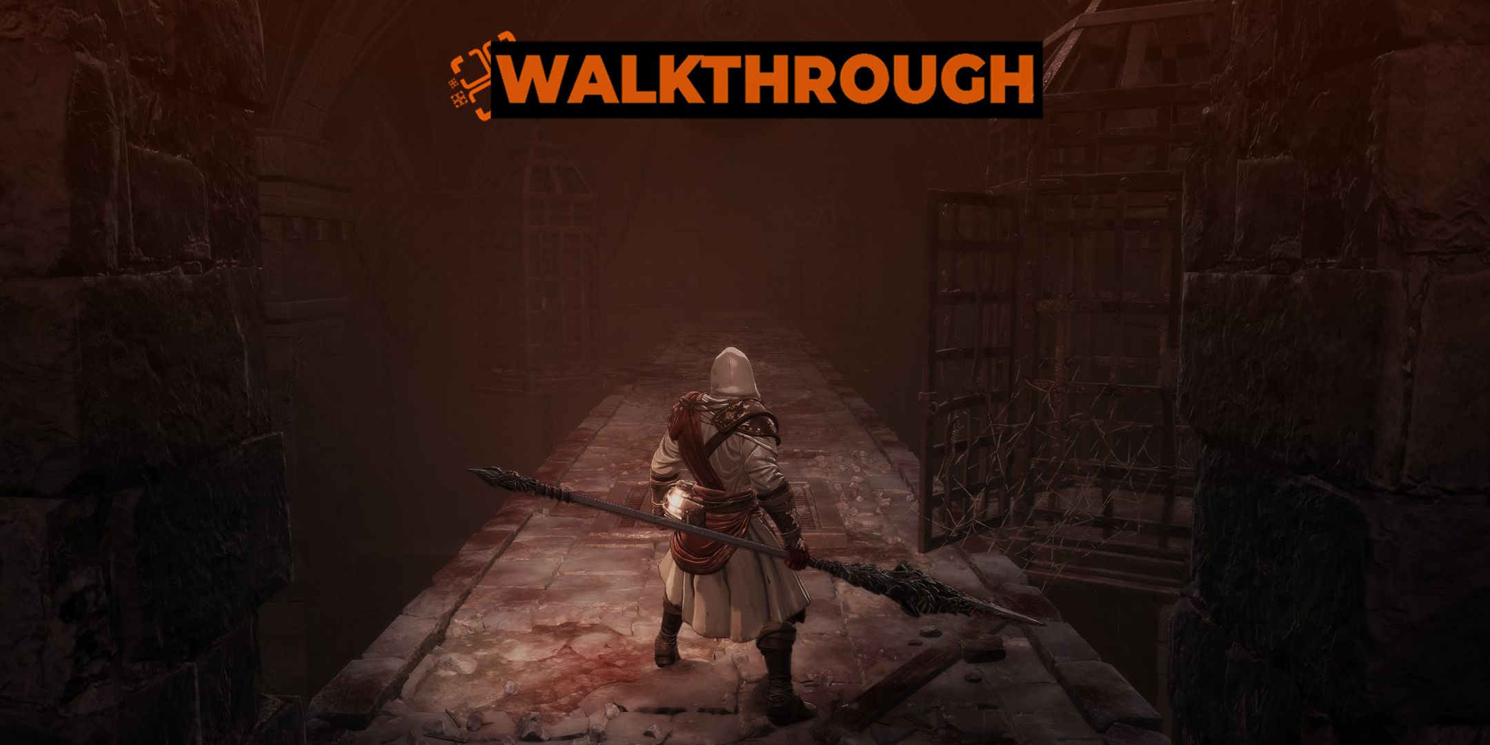 The First Berserker: Khazan - Corruptors’ Fortress Walkthrough