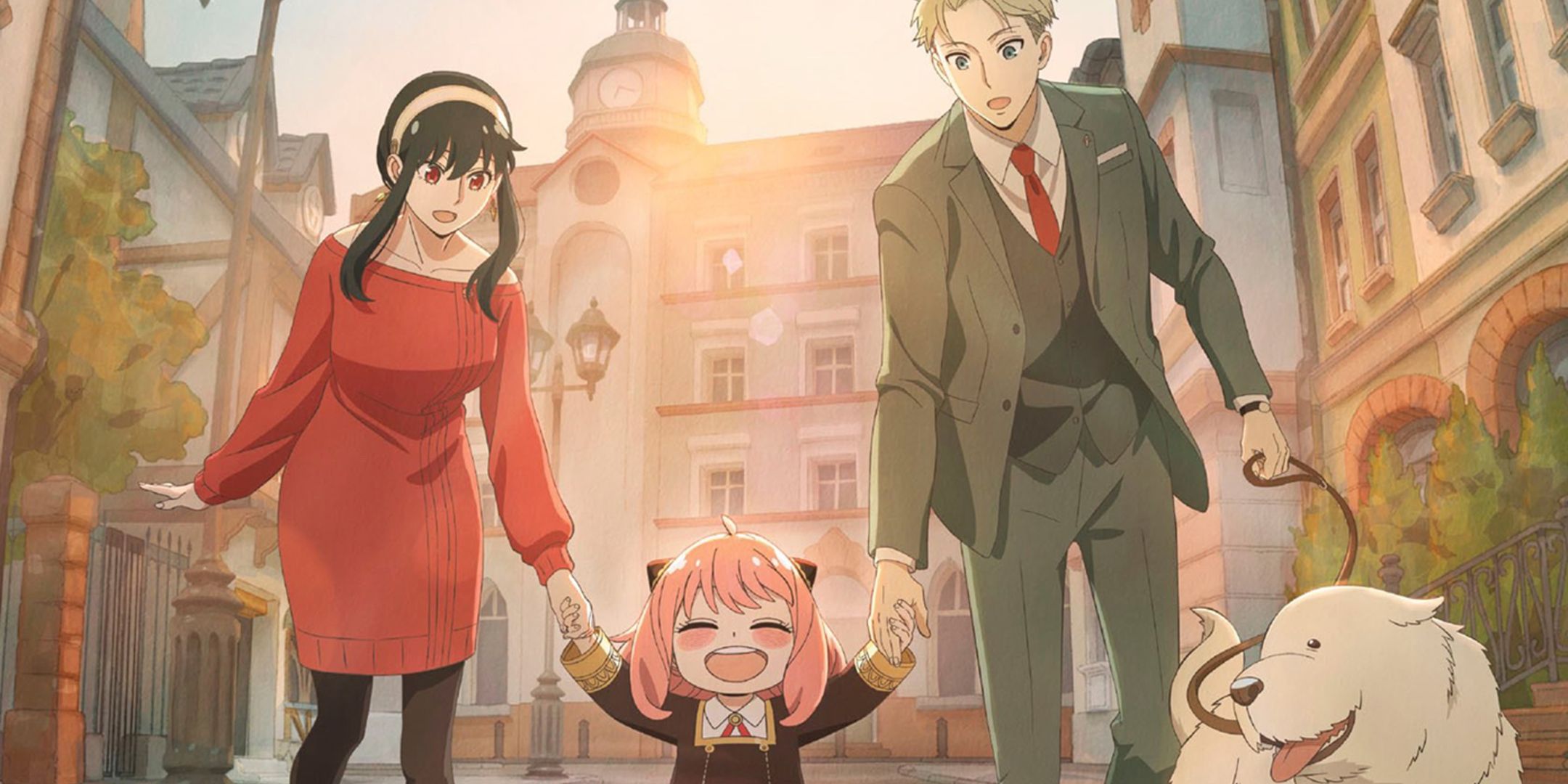 8 Things Everyone Completely Missed In Spy X Family