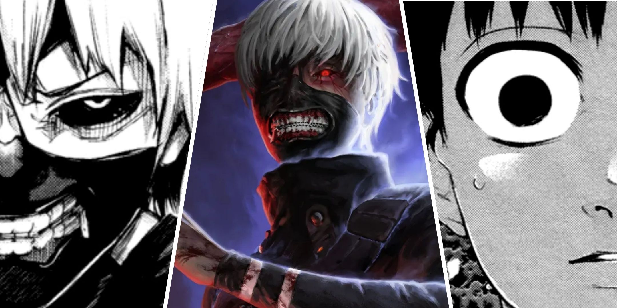 Dead By Daylight: Who Is The Ghoul?