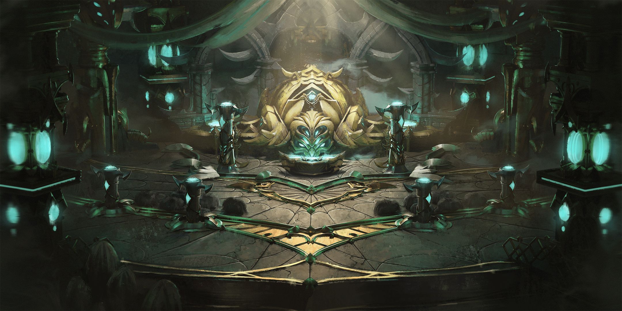 Last Epoch: The Woven Faction Guide