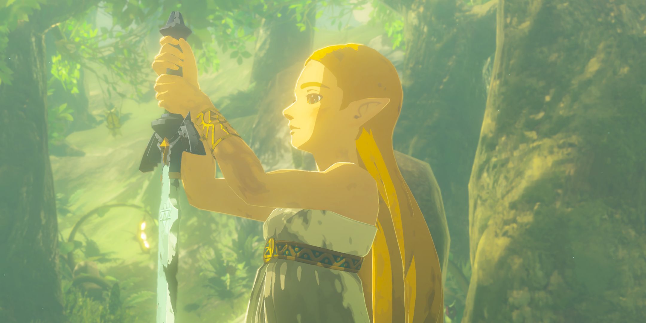 The Nintendo Switch 2 Editions Of Breath Of The Wild And Tears Of The Kingdom Finally Introduce A Weapon Durability Fix