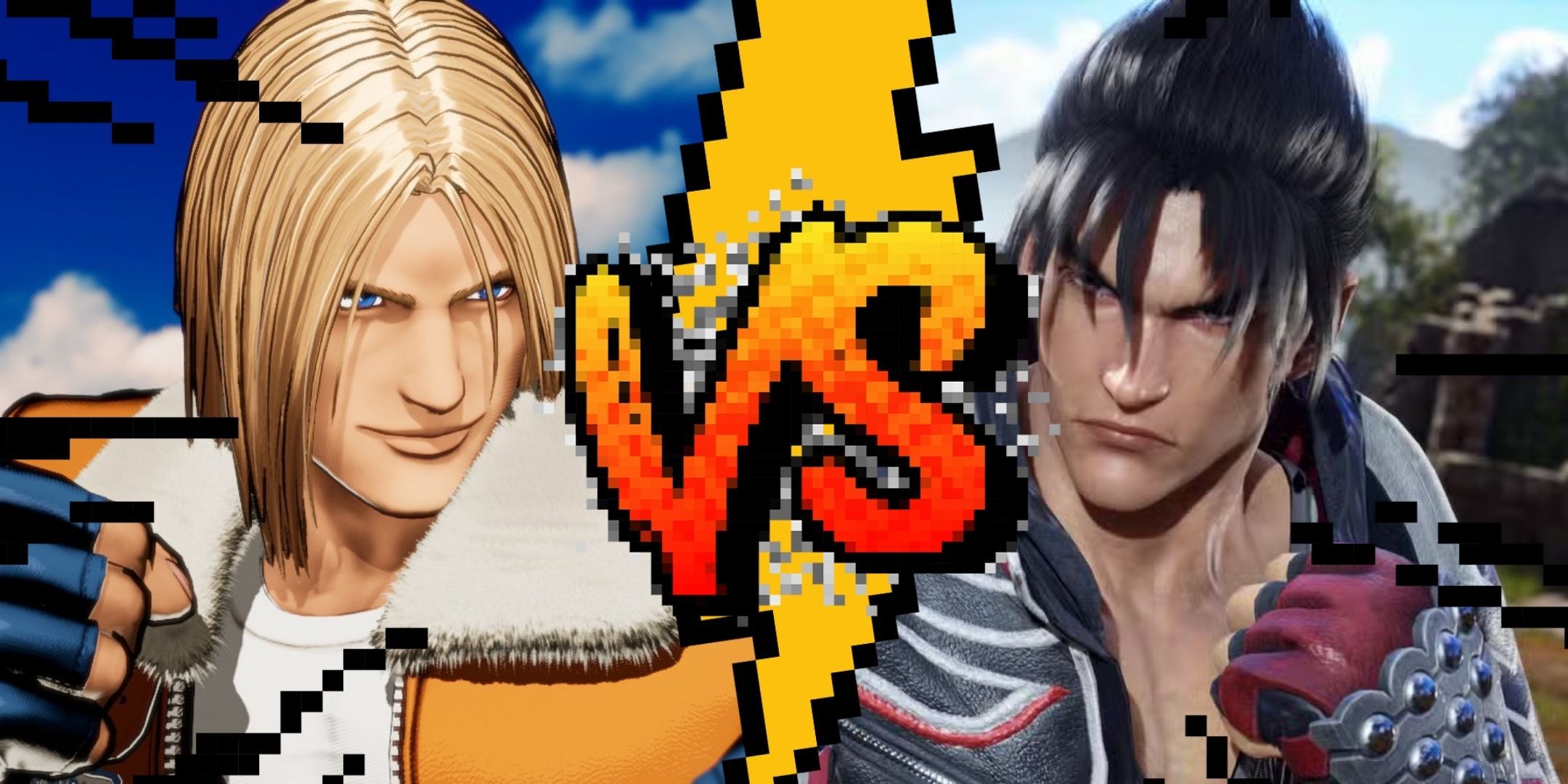 Fatal Fury: City Of The Wolves Vs. Tekken 8 - Which Game Is Better?