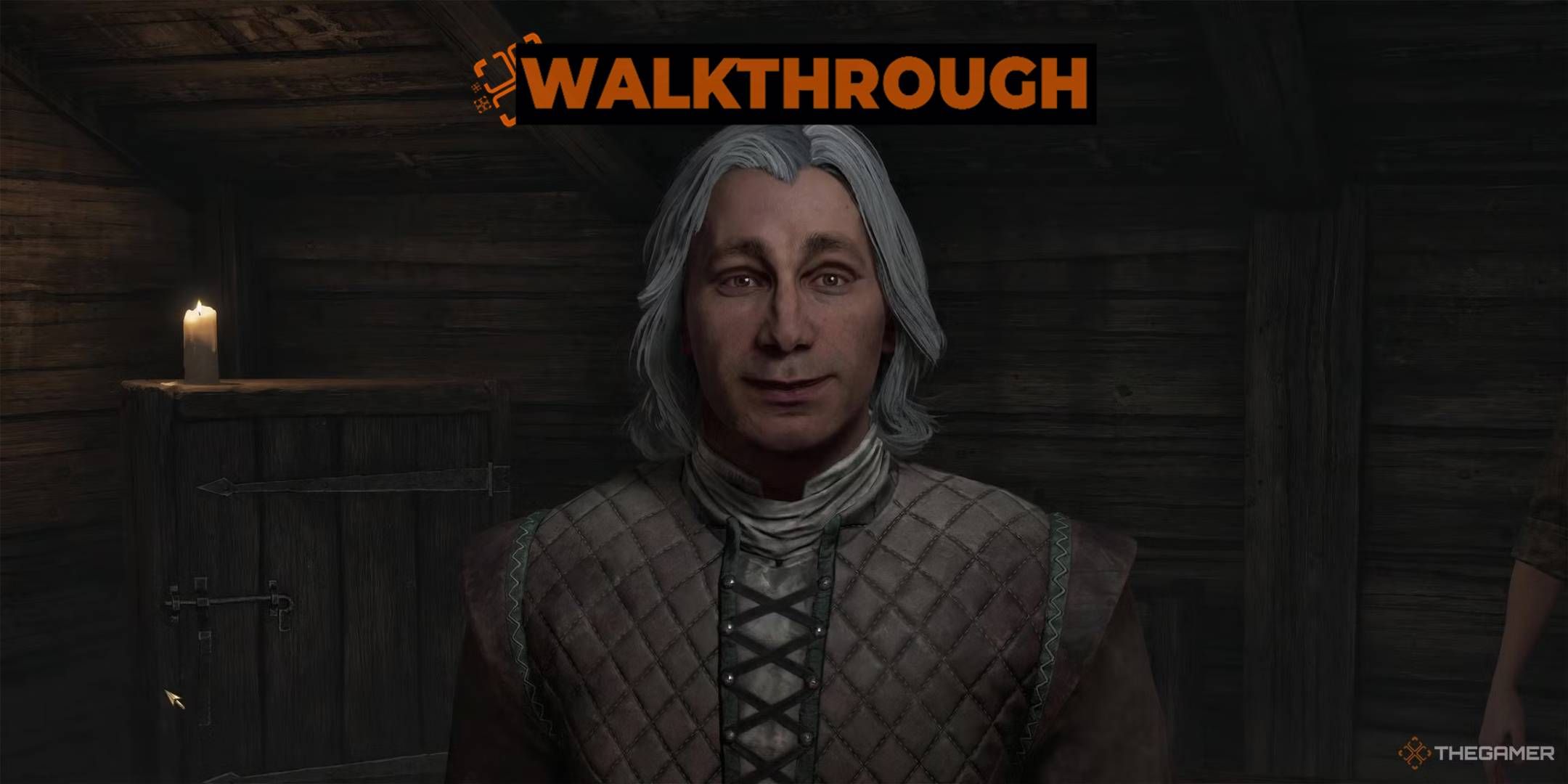 Oblivion Remastered: The Killing Field Quest Walkthrough
