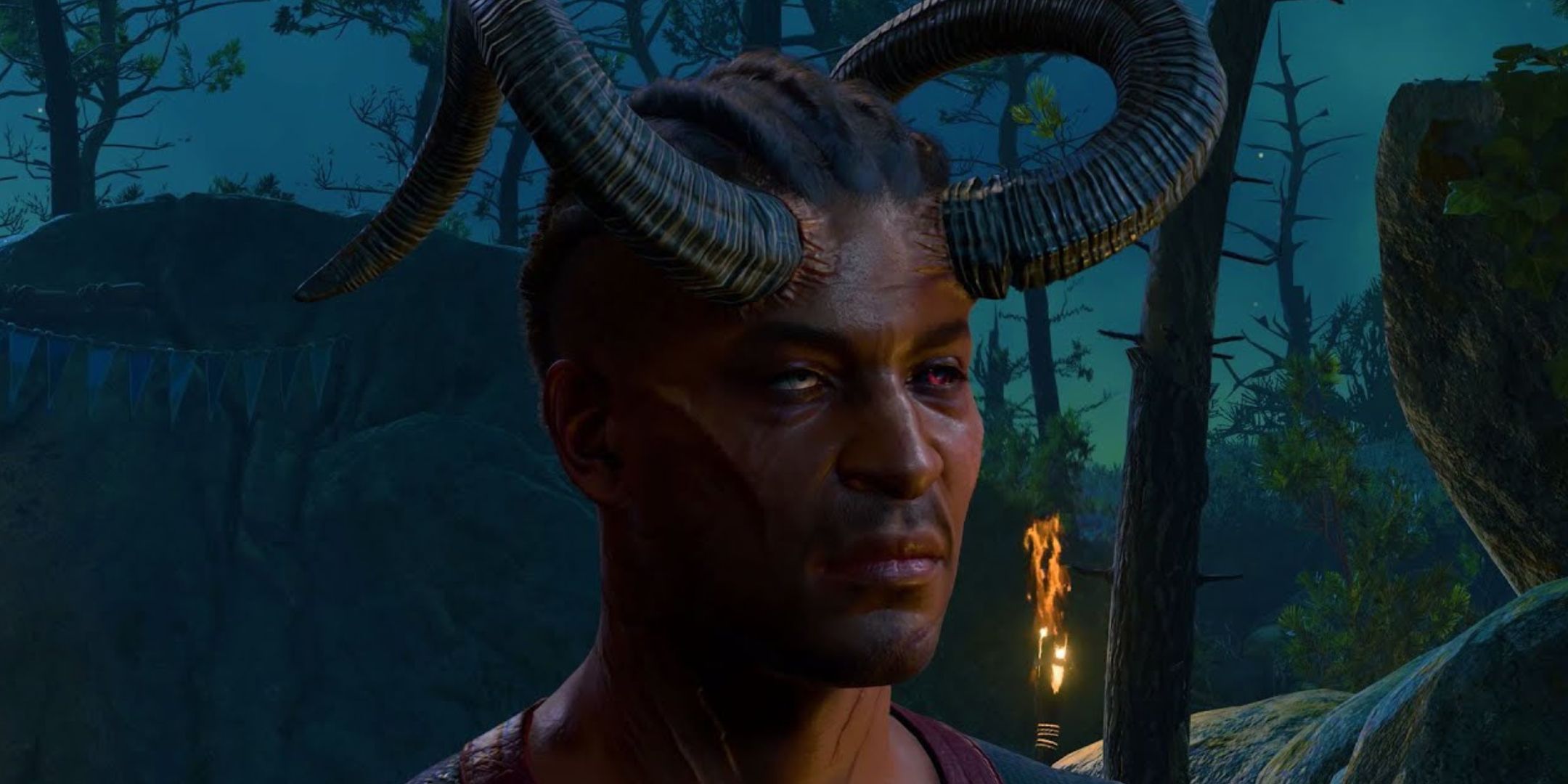 A Baldur's Gate 3 Fan Might Have Cracked The Mystery Behind The Warlock's Great Old One Patron
