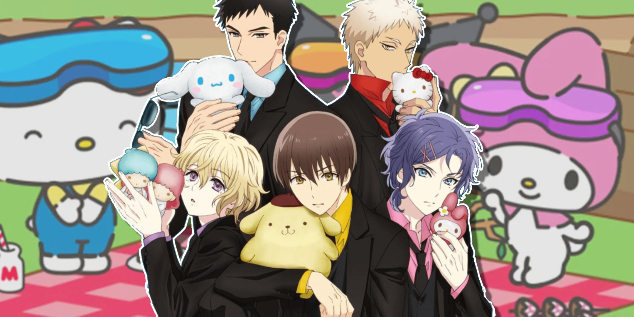 9 Best Sanrio Anime