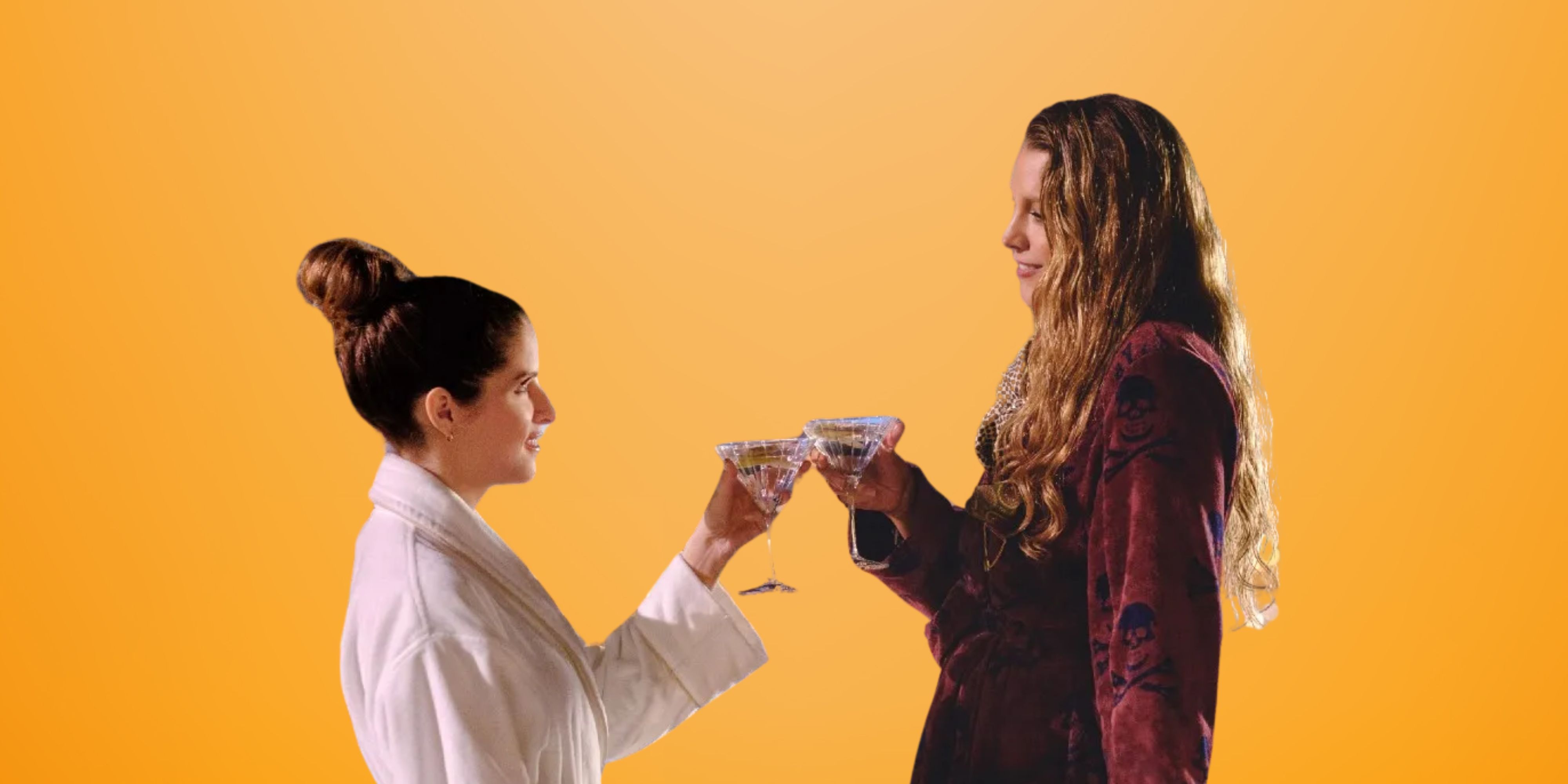 Long-Awaited Sequel To Blake Lively's "Odd", "Haphazard" Comedy Thriller Now Available To Stream