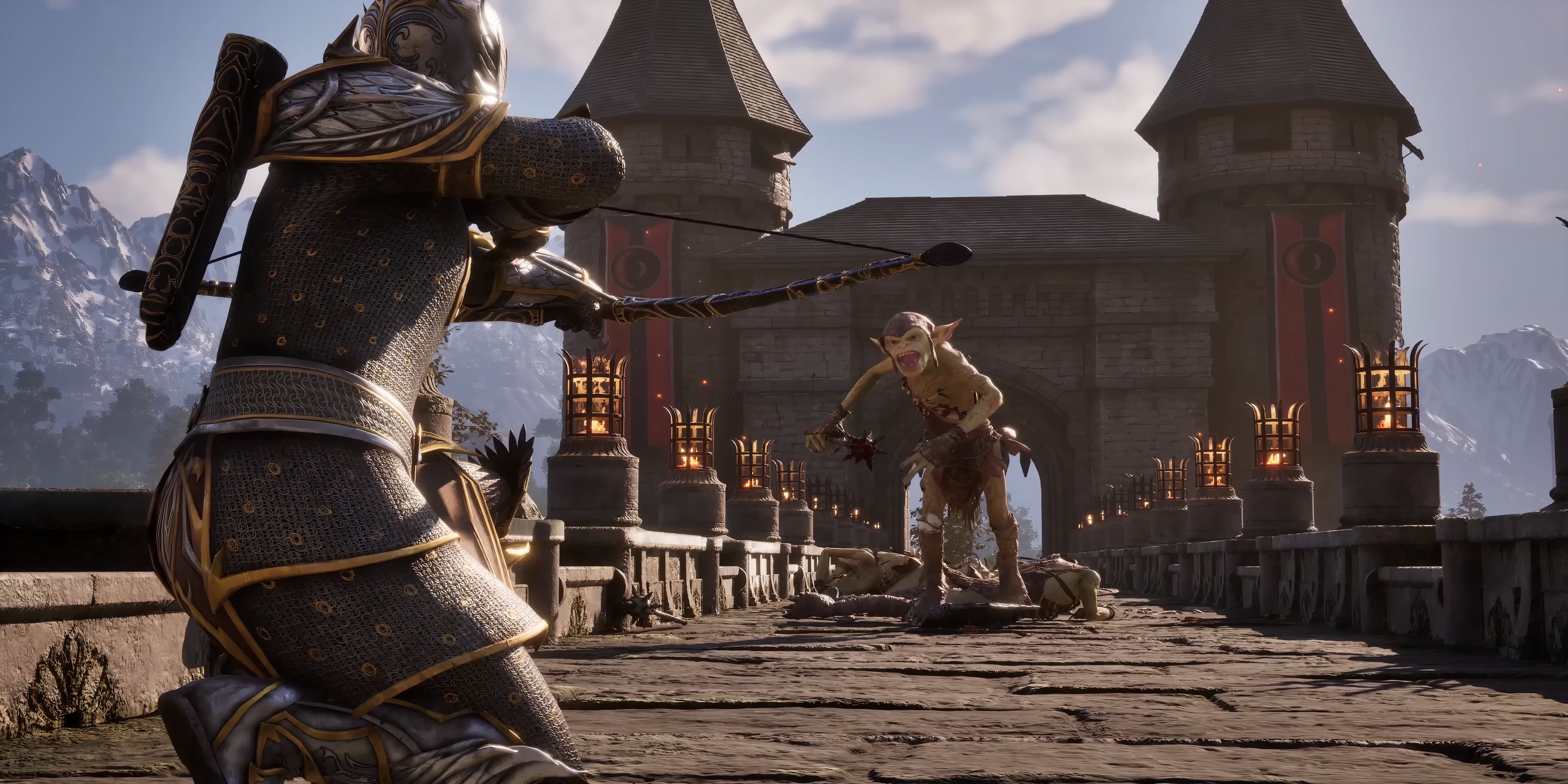 “Any Chance Of Restoring It?”: Oblivion Remastered Players Are Desperate For The Old Game’s Physics