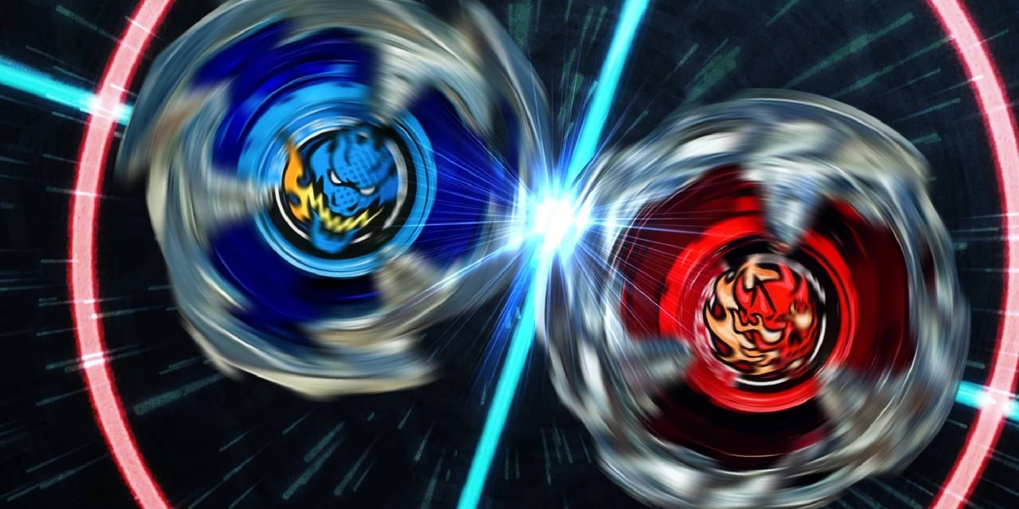 You Can Build A Competitive Beyblade Deck For Under $40