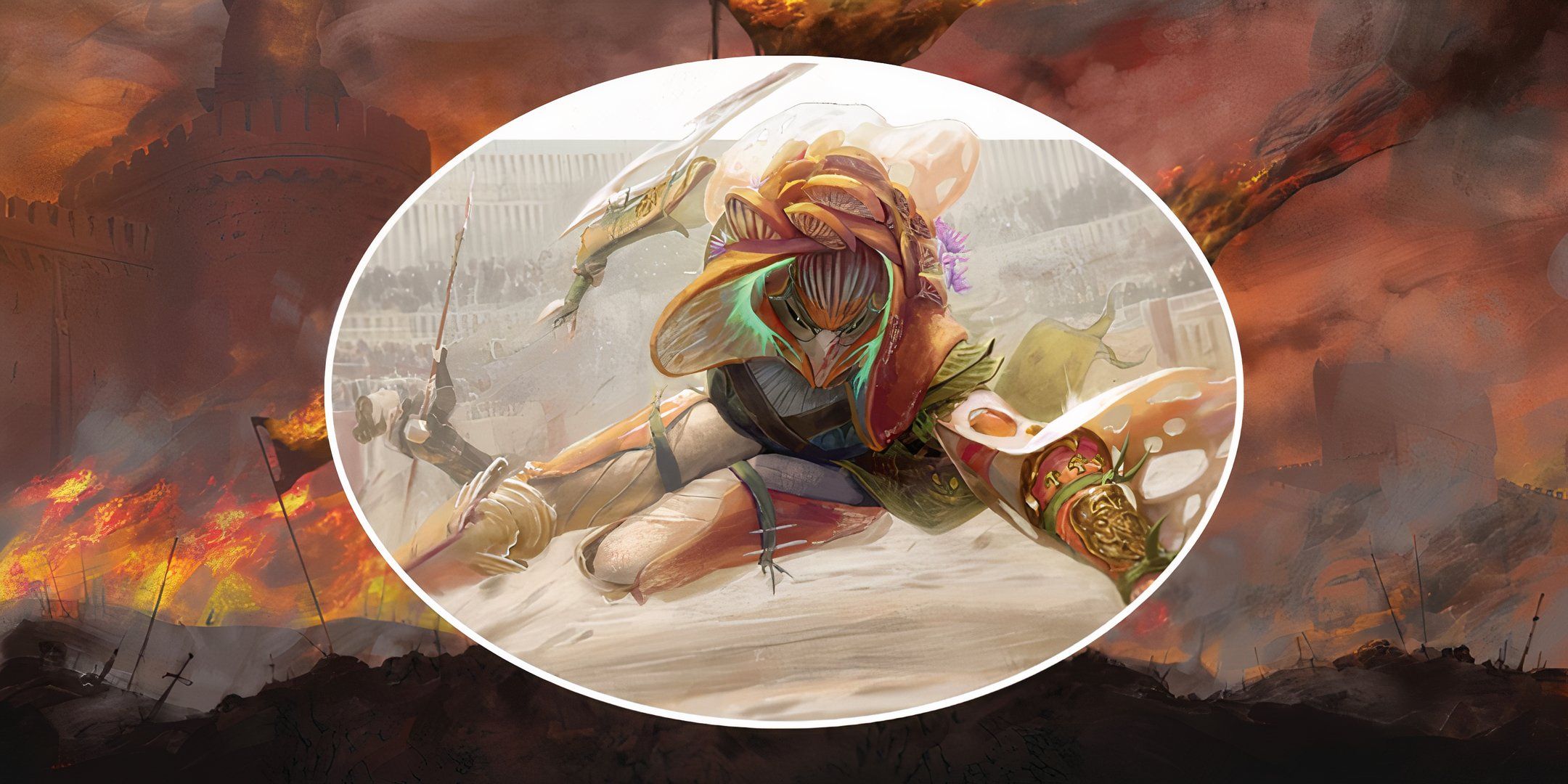 Daggerheart: Combat Guide