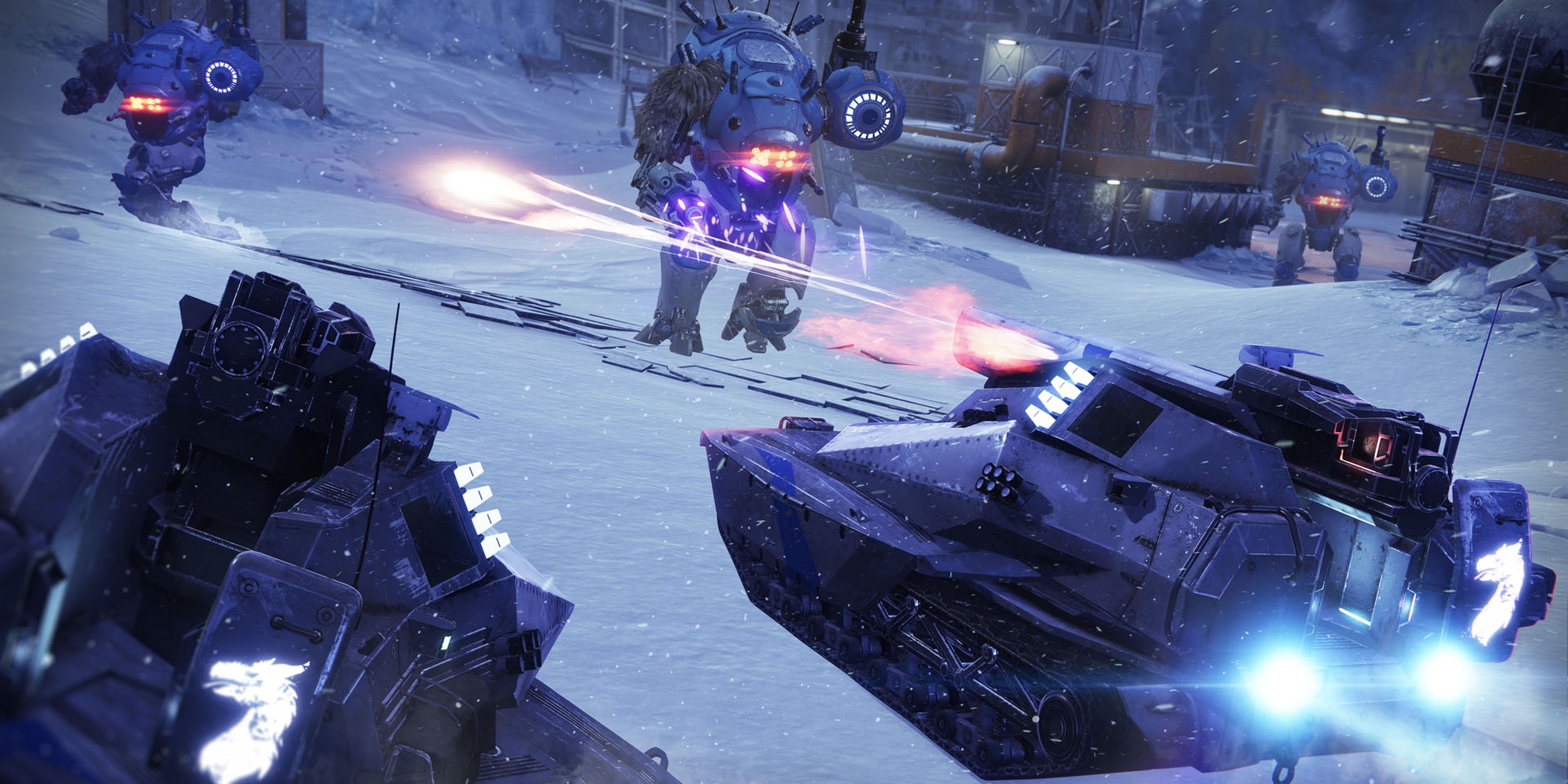 Destiny 2: How To Earn The Heavy Metal Title