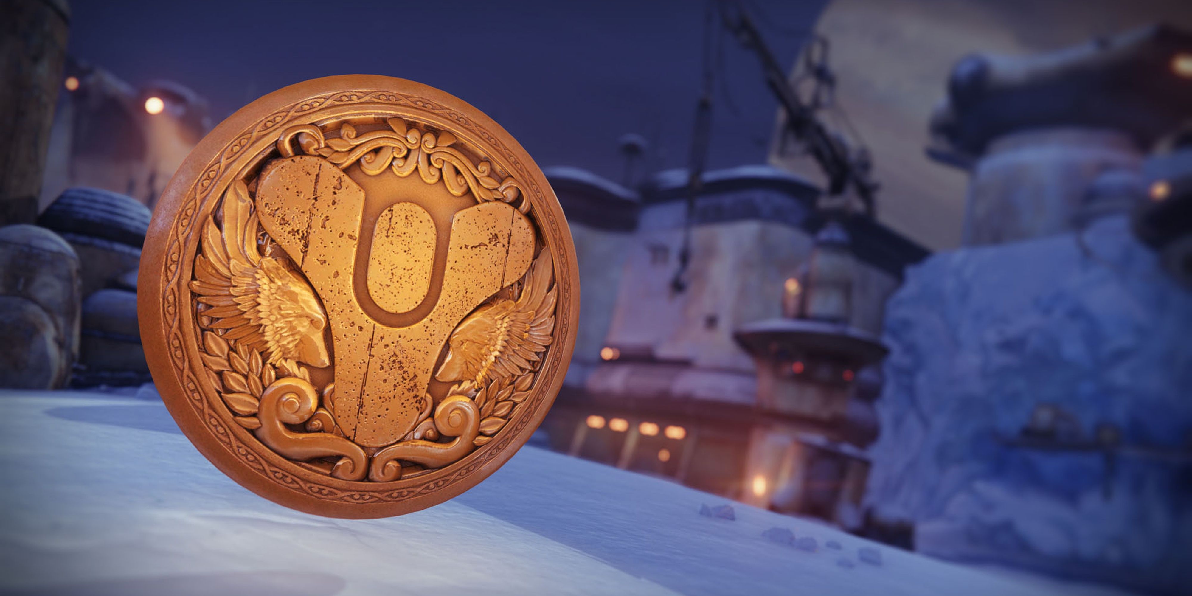 Destiny 2: How To Gild The Heavy Metal Title