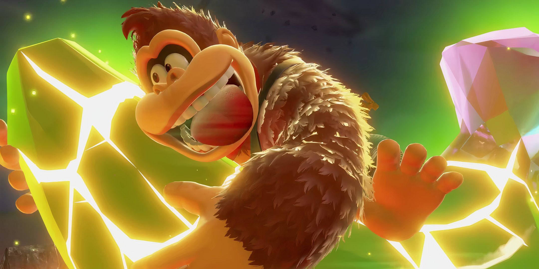 Don't Worry, Nintendo Has "No Plans" To Use Its Controversial Game-Key Cards For First-Party Physical Releases