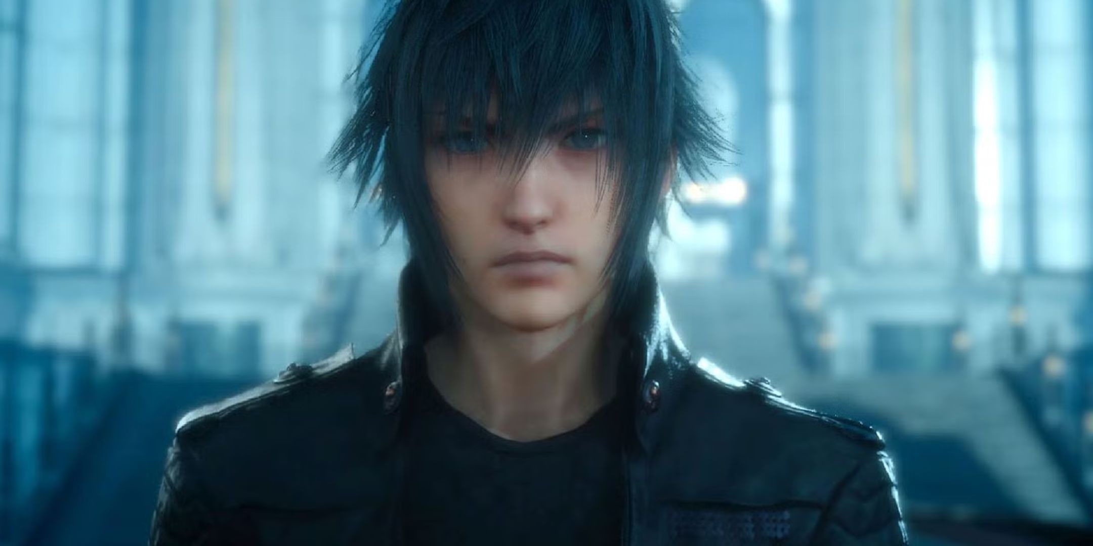 Magic: The Gathering Player Finds Broken Noctis Combo, Before Final Fantasy Set Even Launches